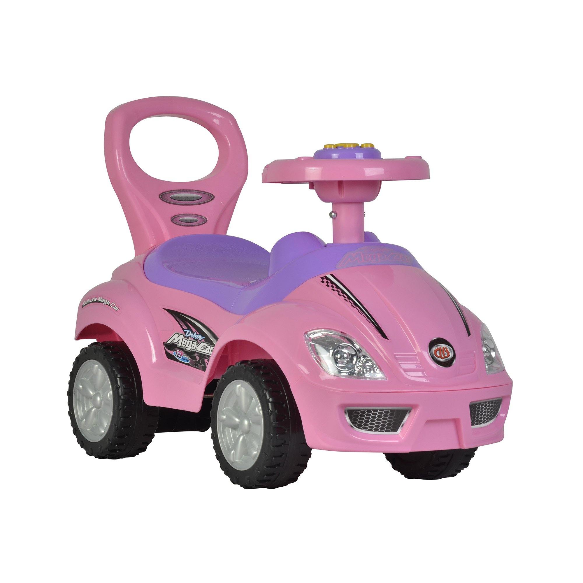 The-Freddo-Deluxe-Ride-on-Toy-will-upgrade-your-family-time DTI Direct USA