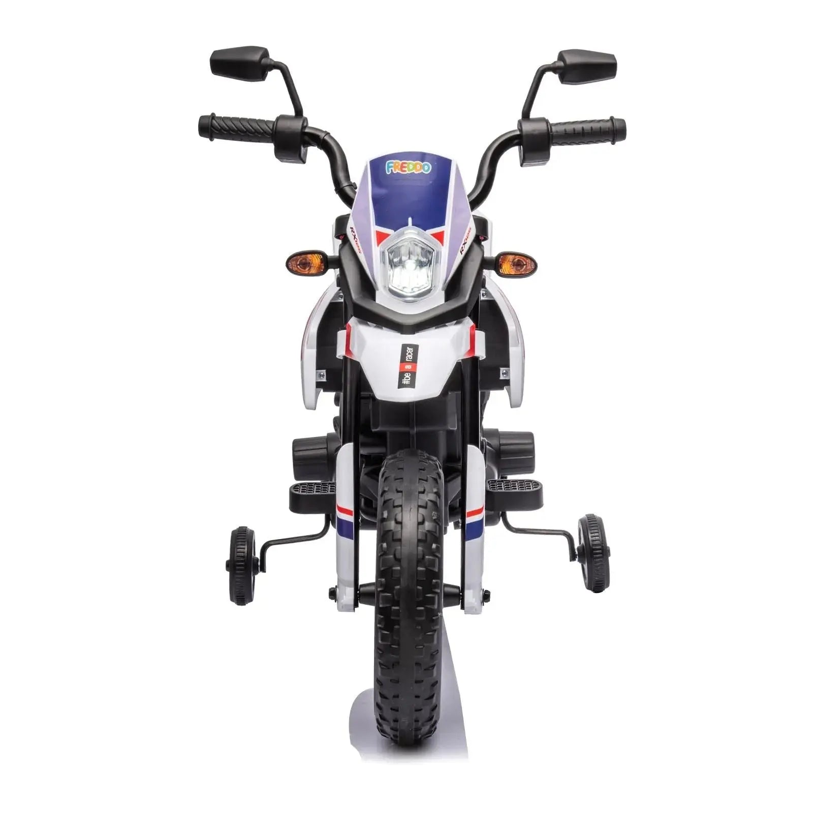 12V Aprilia Motorcycle 1 Seater Ride-on  DTI Direct USA