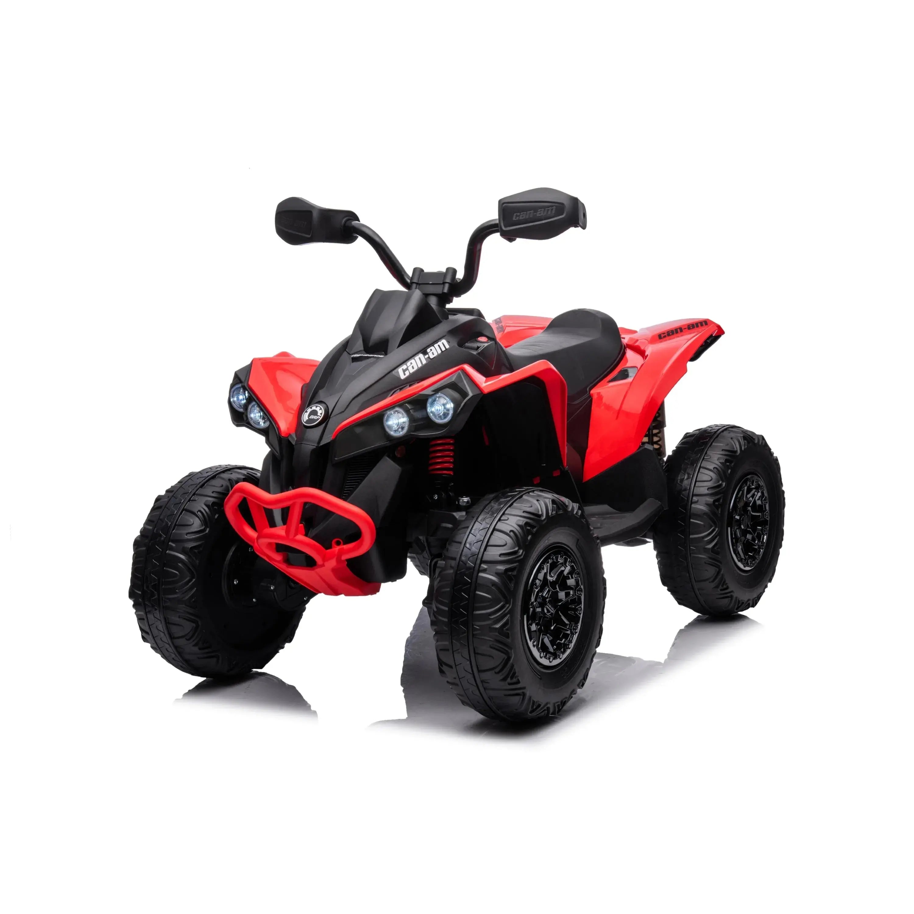 24V Can Am Renegade 1-Seater Kids ATV  DTI Direct USA