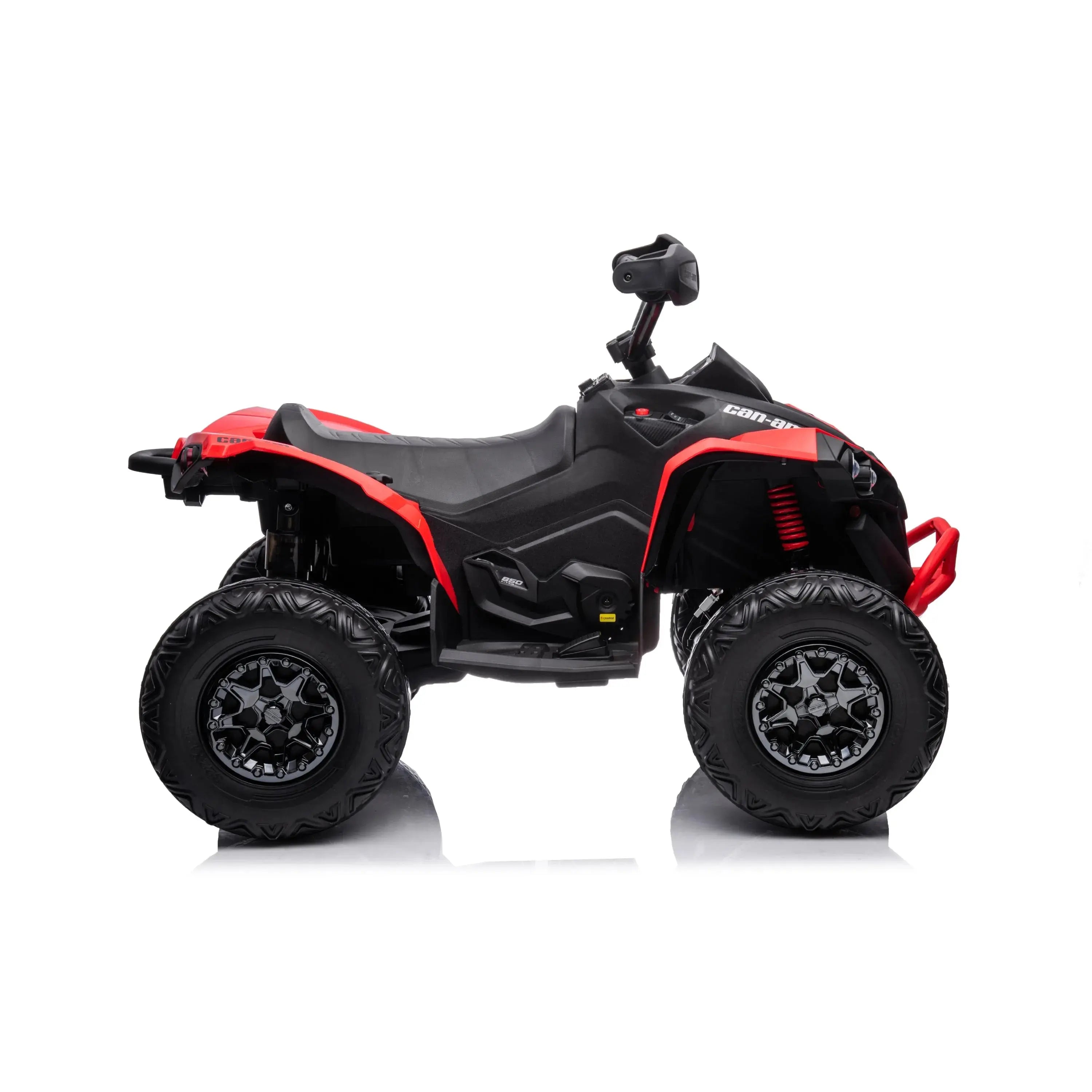 24V Can Am Renegade 1-Seater Kids ATV  DTI Direct USA