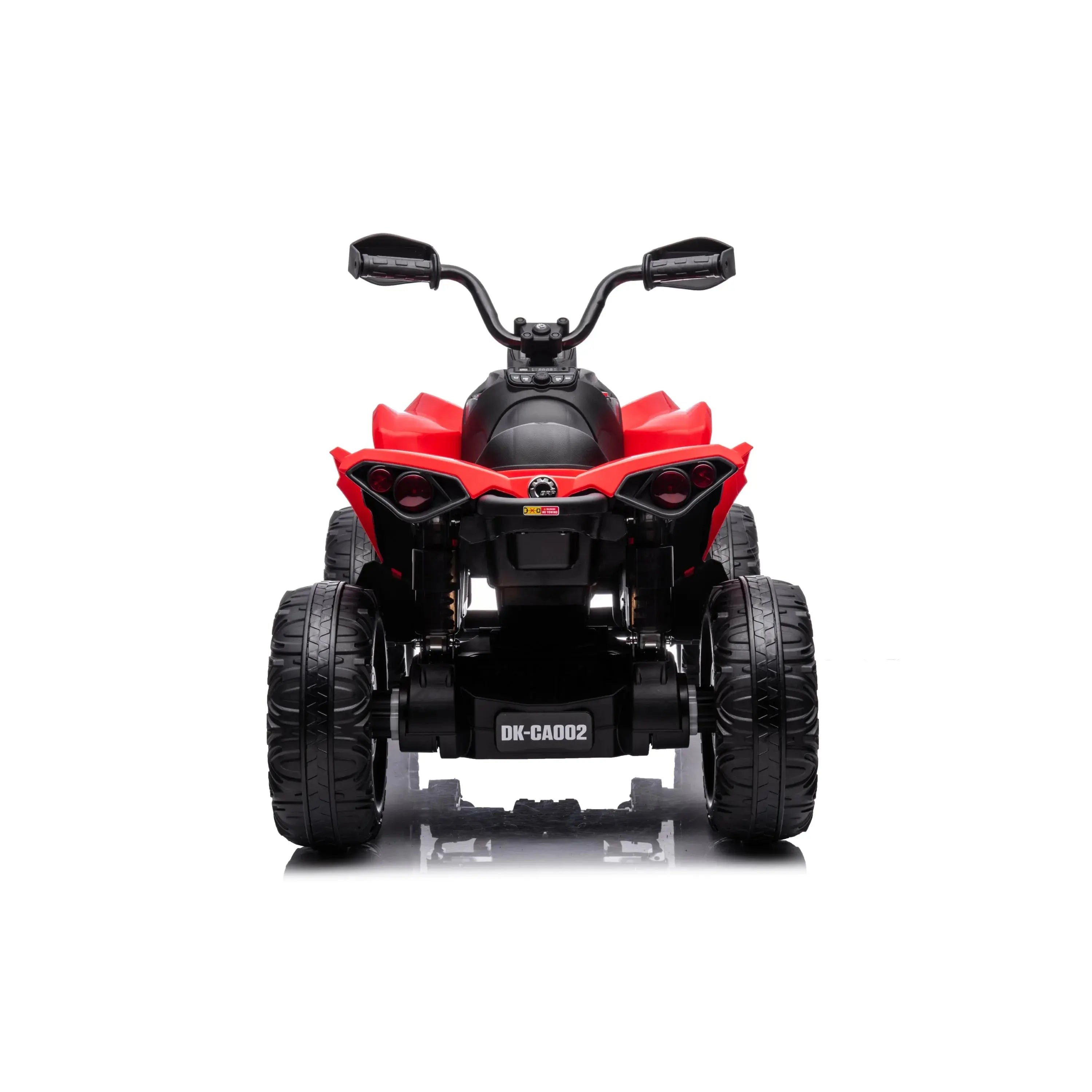 24V Can Am Renegade 1-Seater Kids ATV  DTI Direct USA