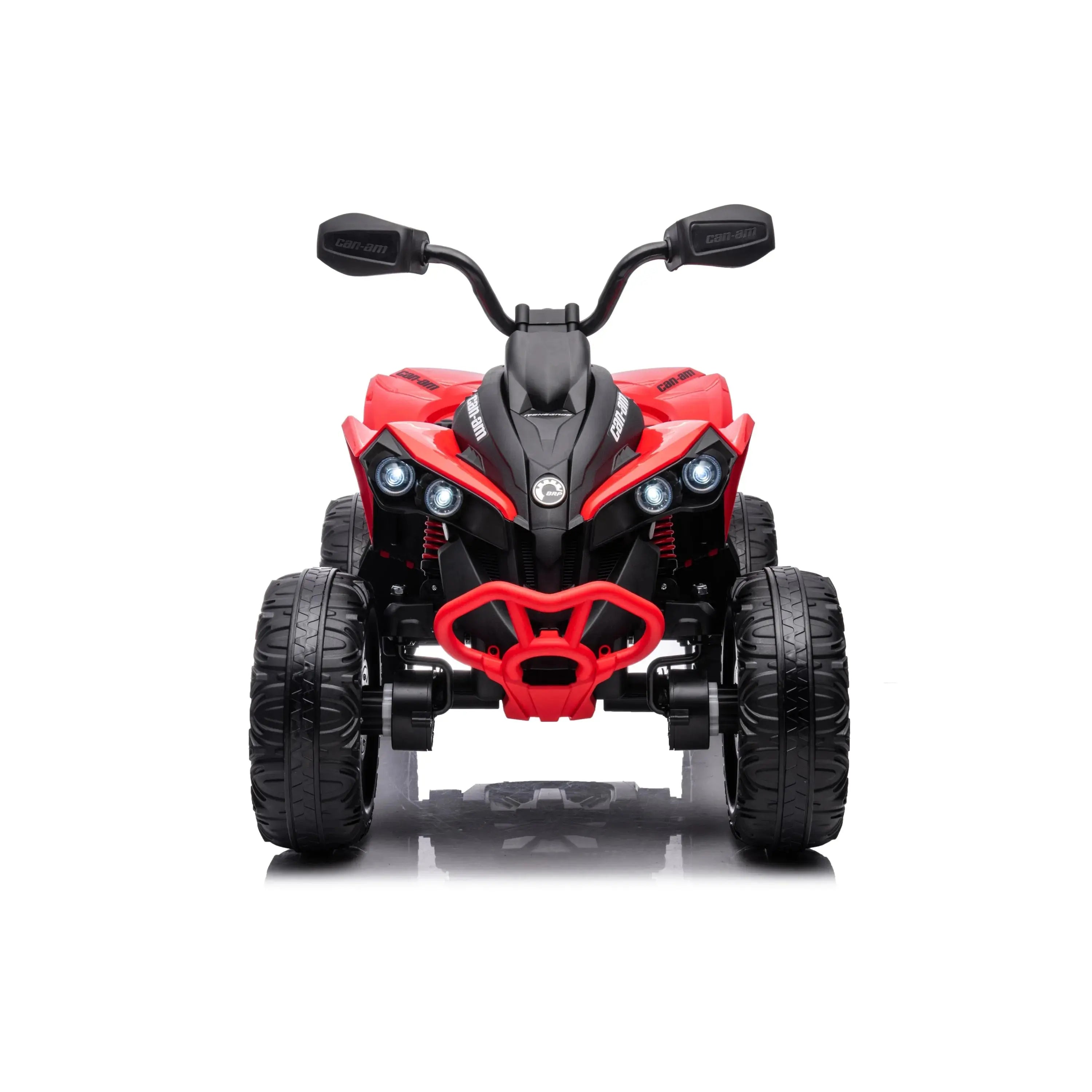 24V Can Am Renegade 1-Seater Kids ATV  DTI Direct USA