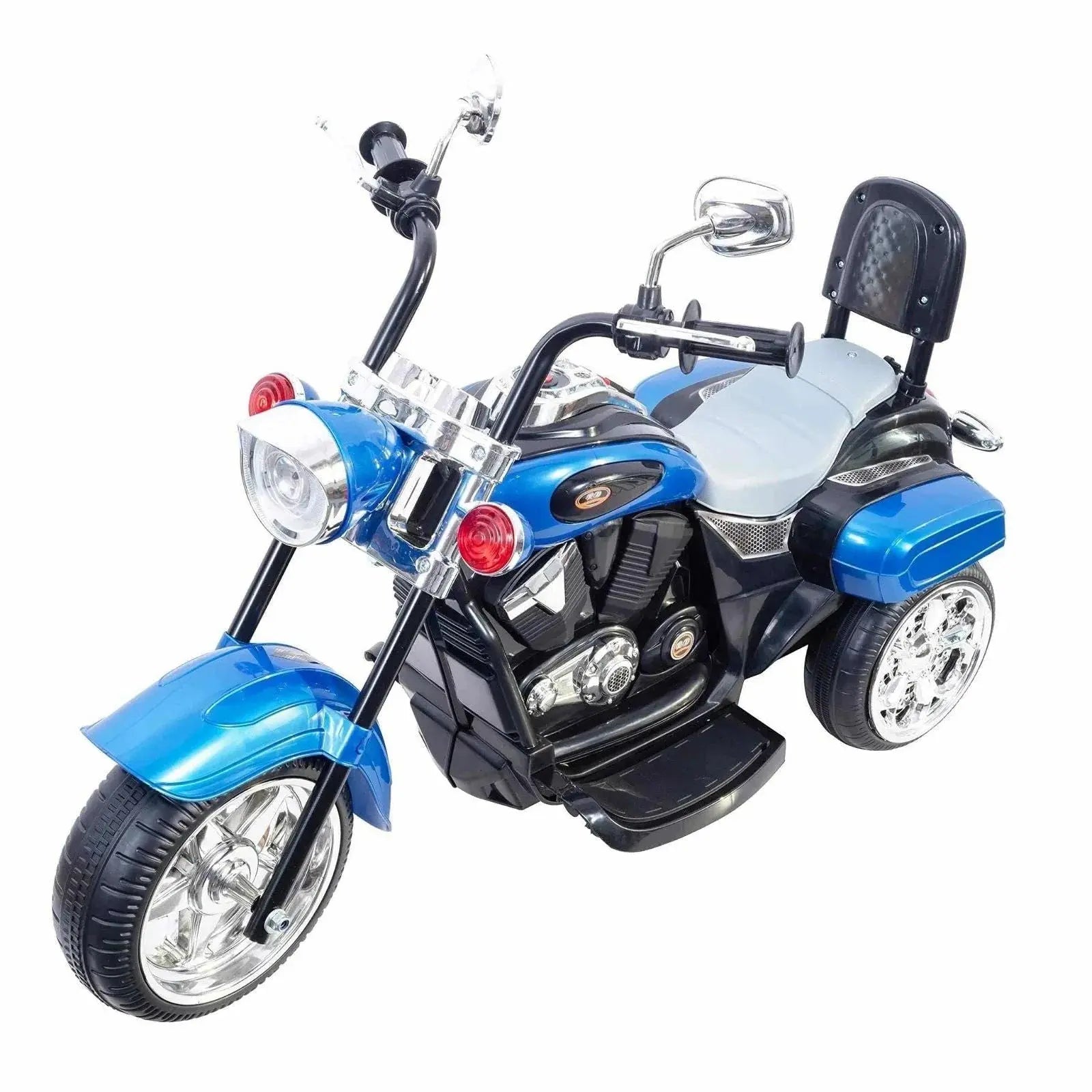 6V Freddo Toys Chopper Style Ride on Trike  DTI Direct USA