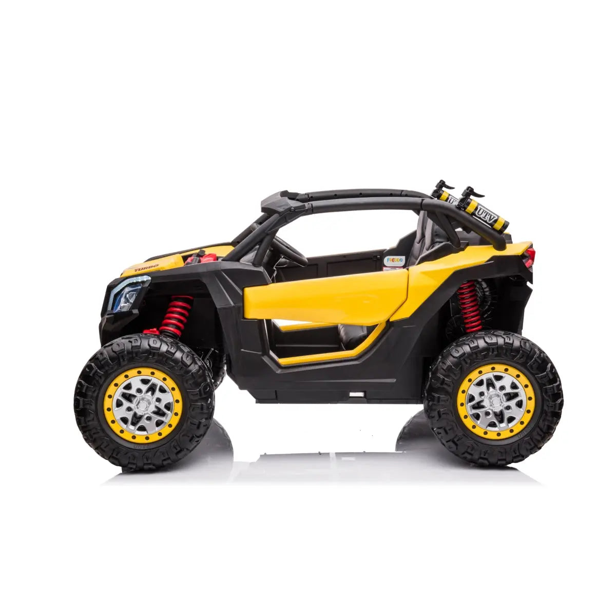 24V 4x4 Freddo Storm UTV 2 Seater  DTI Direct USA