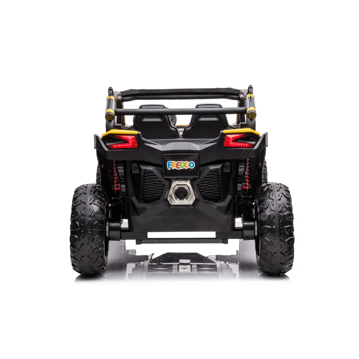 24V 4x4 Freddo Storm UTV 2 Seater  DTI Direct USA