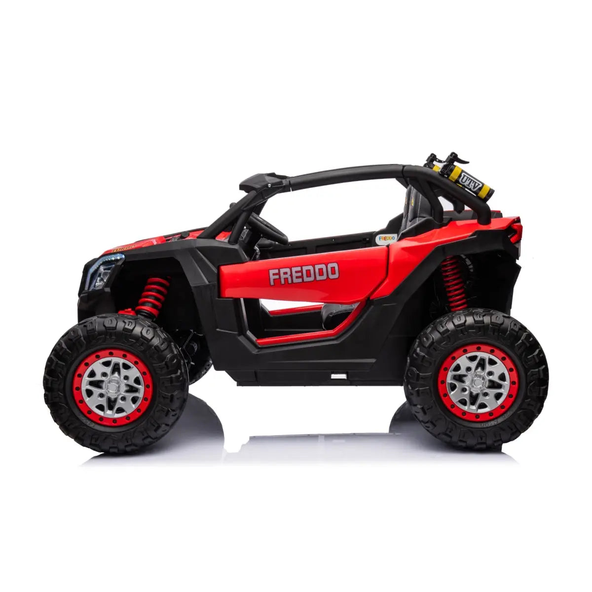 24V 4x4 Freddo Storm UTV 2 Seater  DTI Direct USA