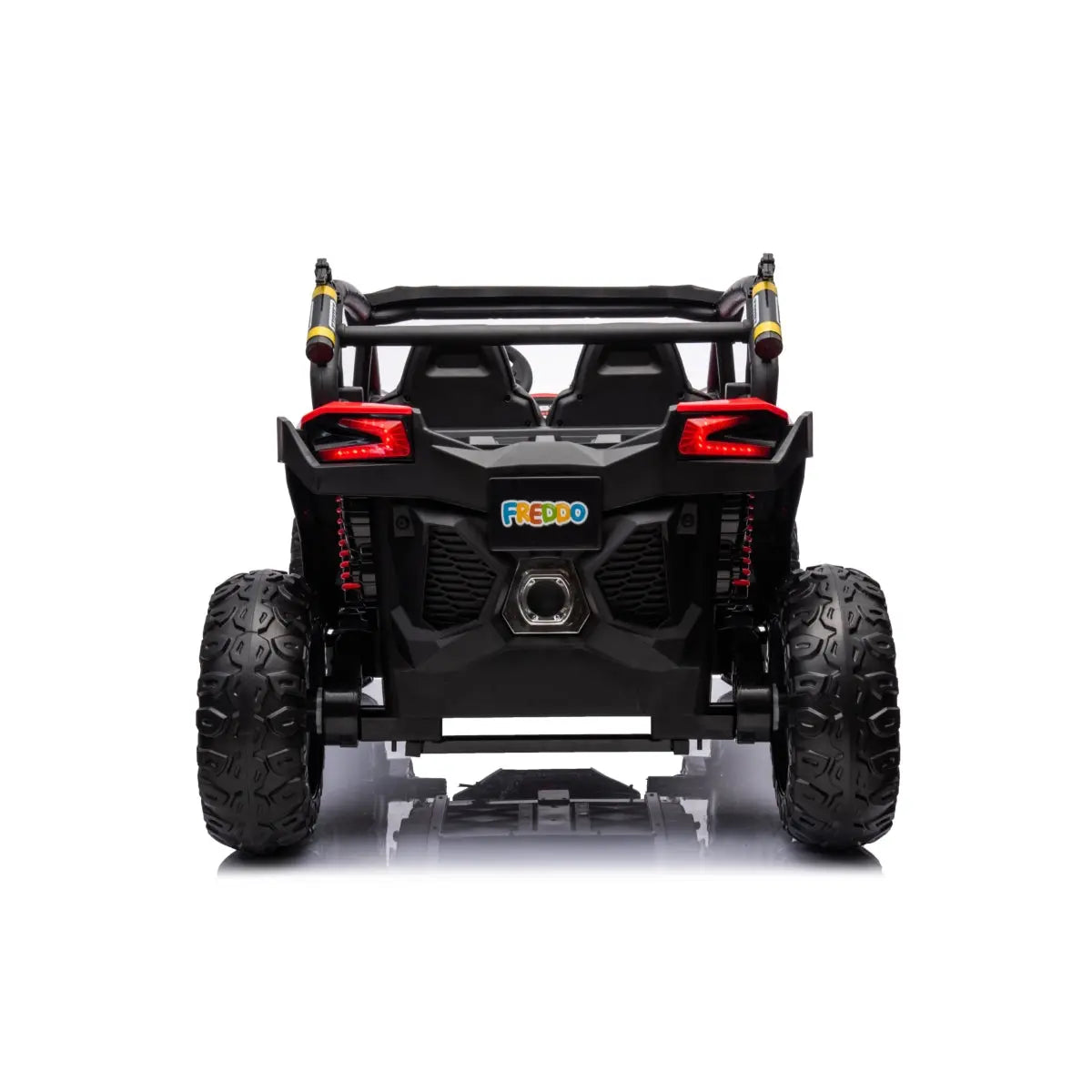 24V 4x4 Freddo Storm UTV 2 Seater  DTI Direct USA