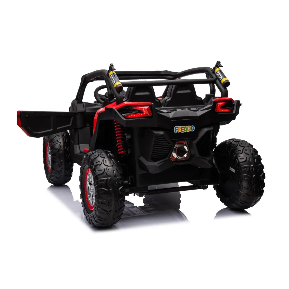 24V 4x4 Freddo Storm UTV 2 Seater  DTI Direct USA