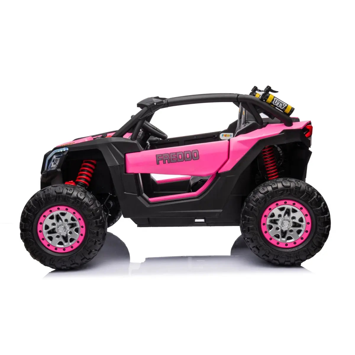 24V 4x4 Freddo Storm UTV 2 Seater  DTI Direct USA