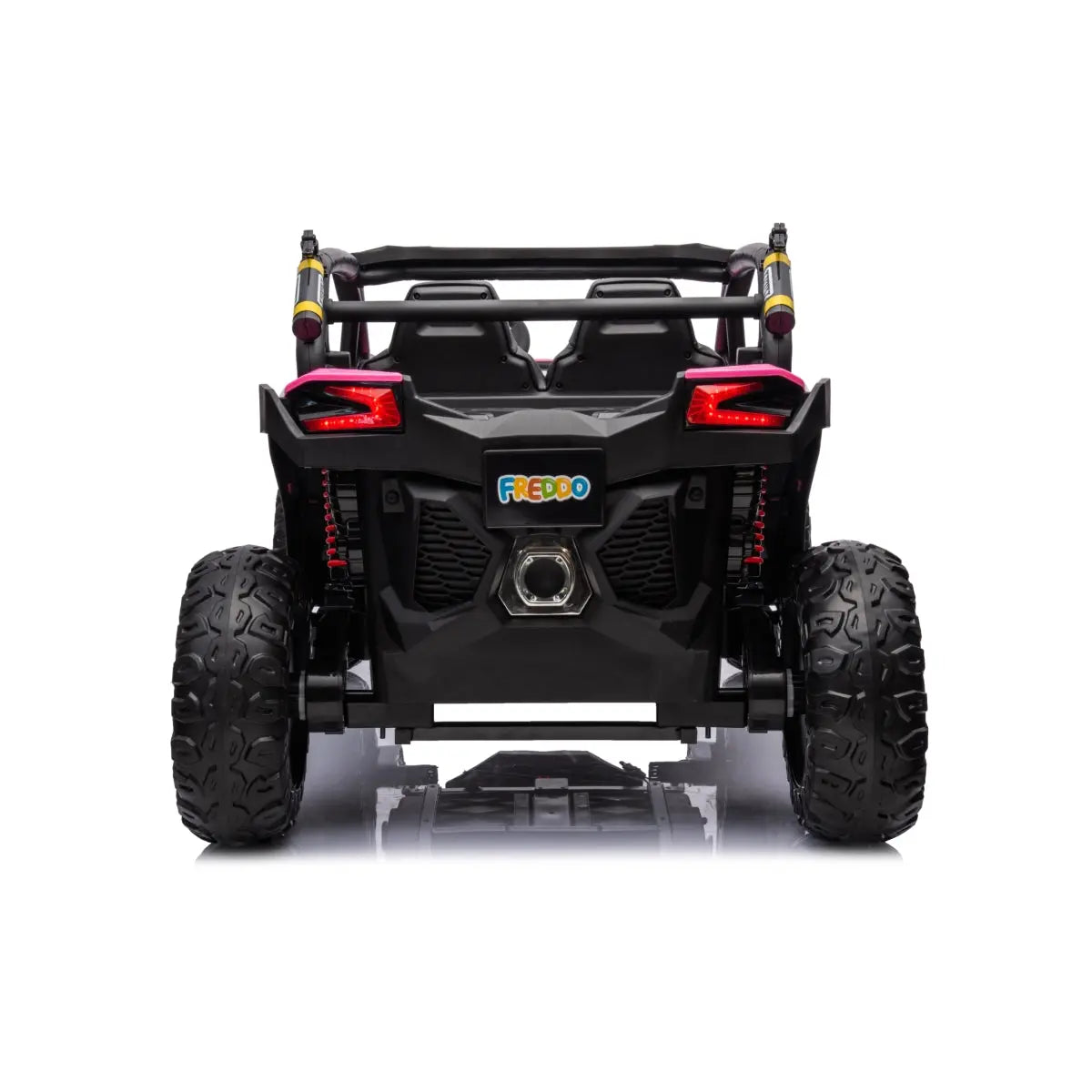 24V 4x4 Freddo Storm UTV 2 Seater  DTI Direct USA