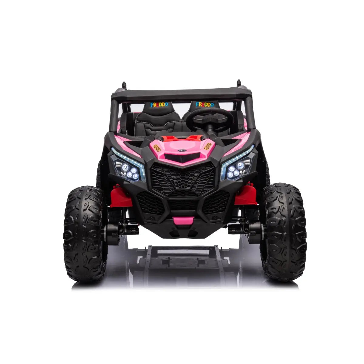 24V 4x4 Freddo Storm UTV 2 Seater  DTI Direct USA