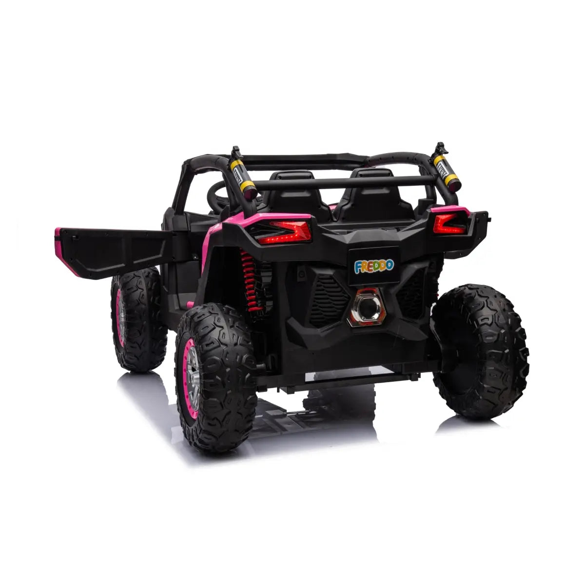 24V 4x4 Freddo Storm UTV 2 Seater  DTI Direct USA