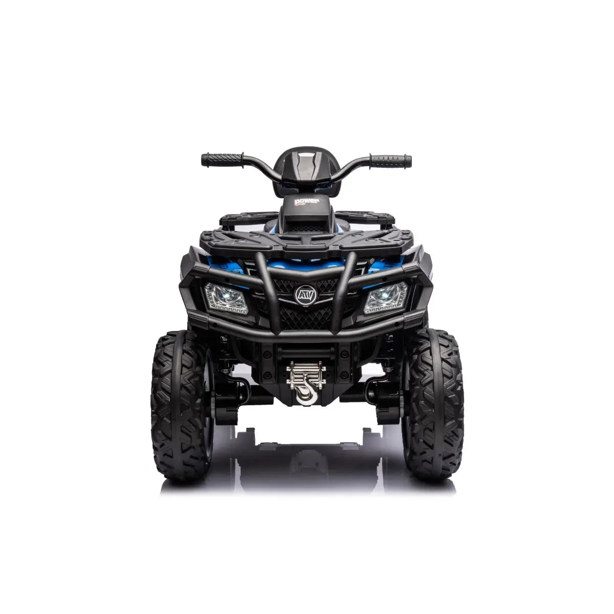 24V 4x4 Freddo Raptor 2 Seater Ride on ATV  DTI Direct USA