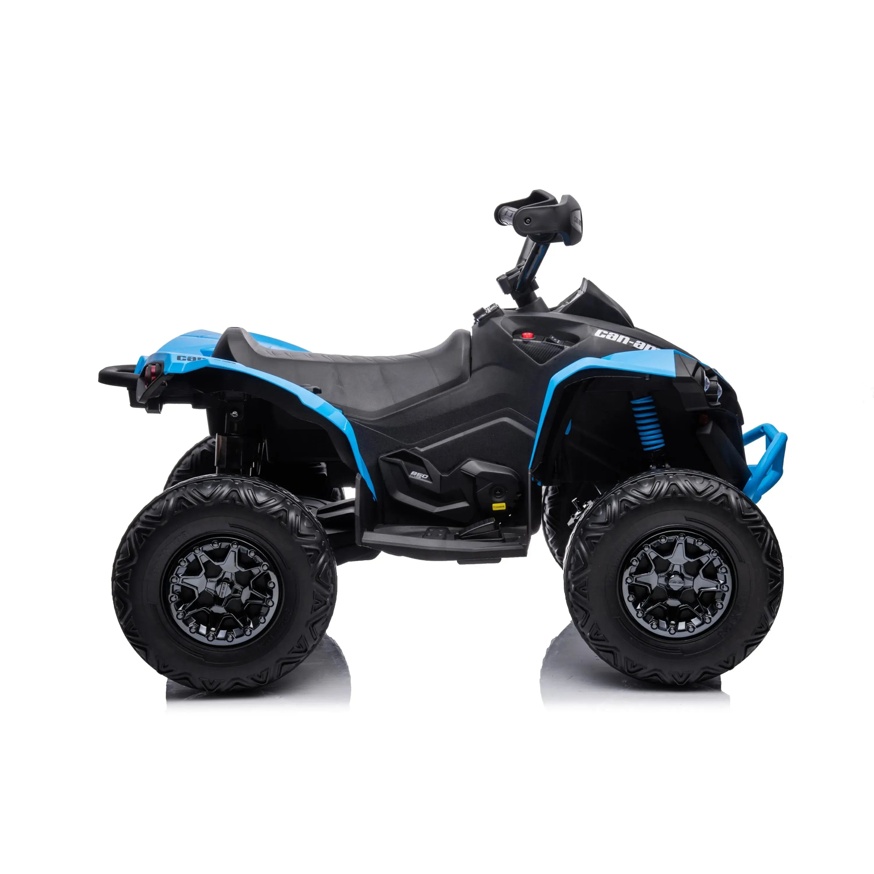 24V Can Am Renegade 1-Seater Kids ATV  DTI Direct USA