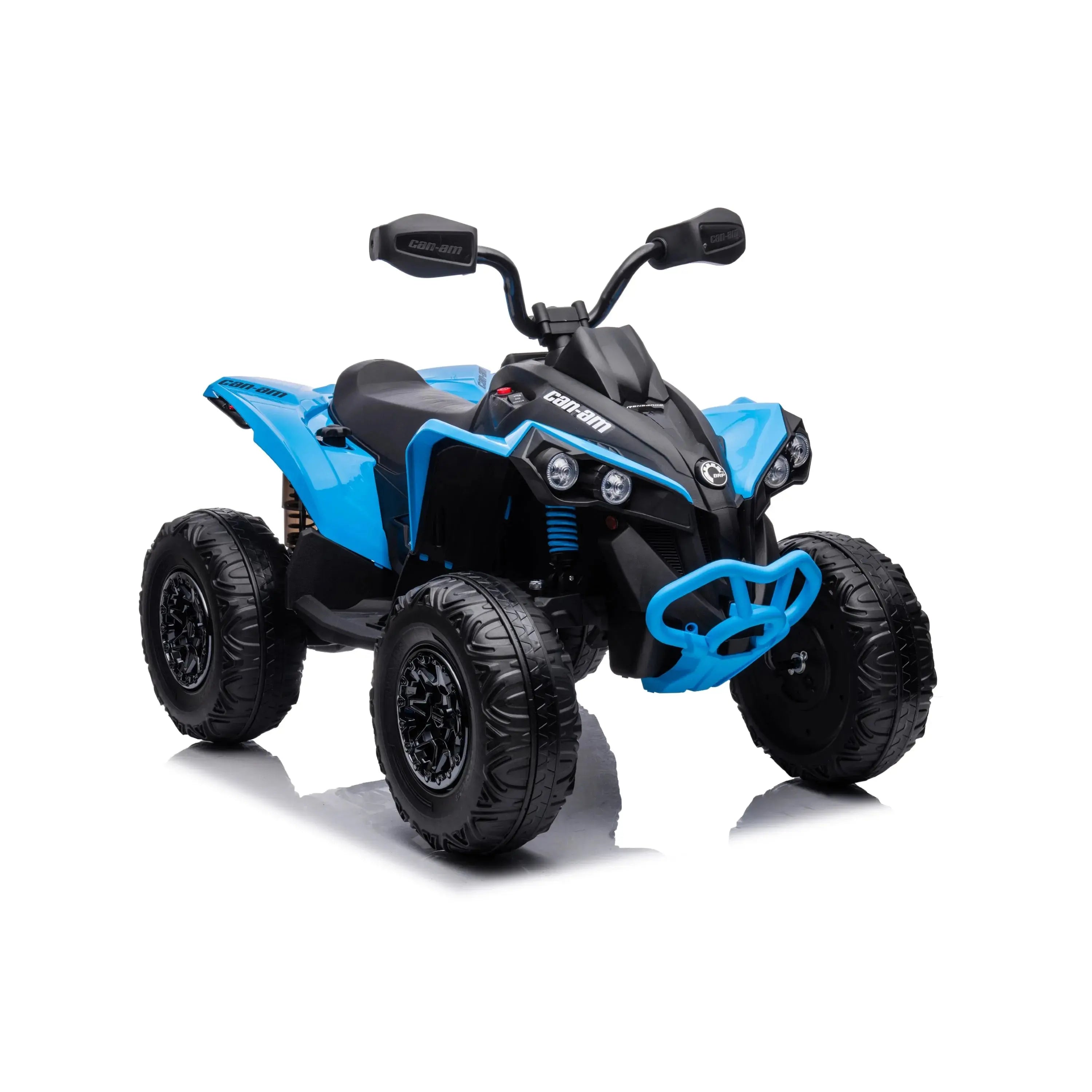 24V Can Am Renegade 1-Seater Kids ATV  DTI Direct USA