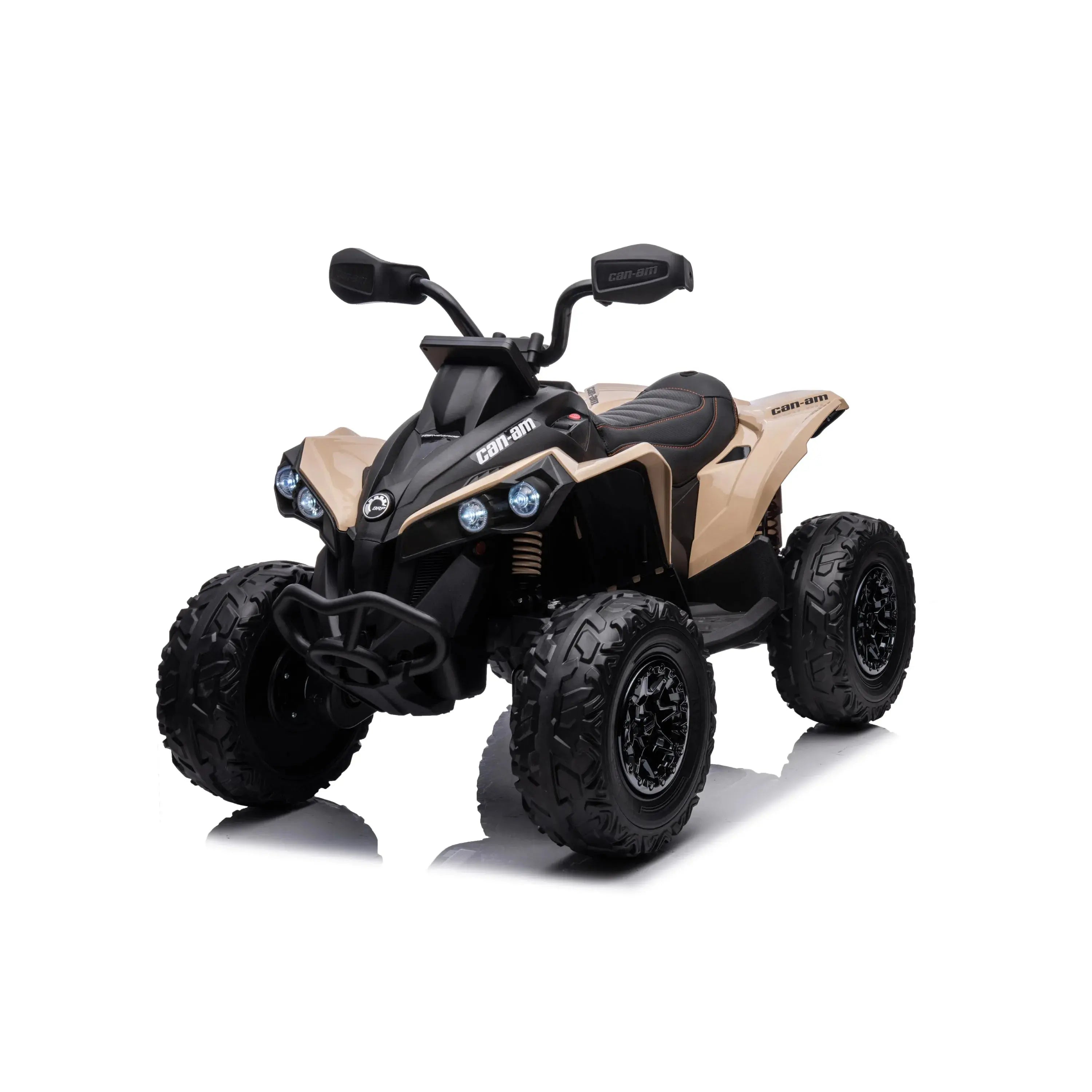 24V Can Am Renegade 1-Seater Kids ATV  DTI Direct USA