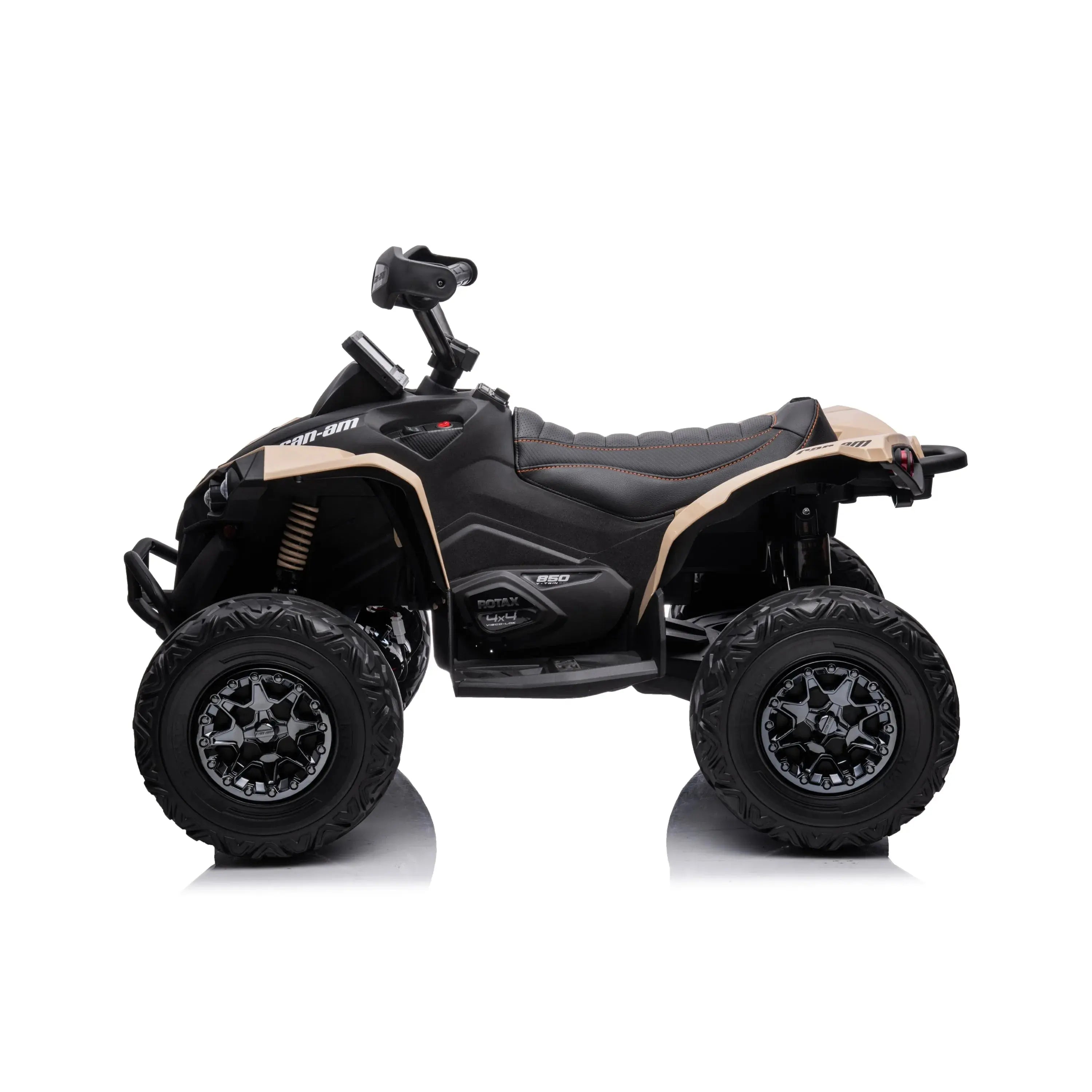 24V Can Am Renegade 1-Seater Kids ATV  DTI Direct USA