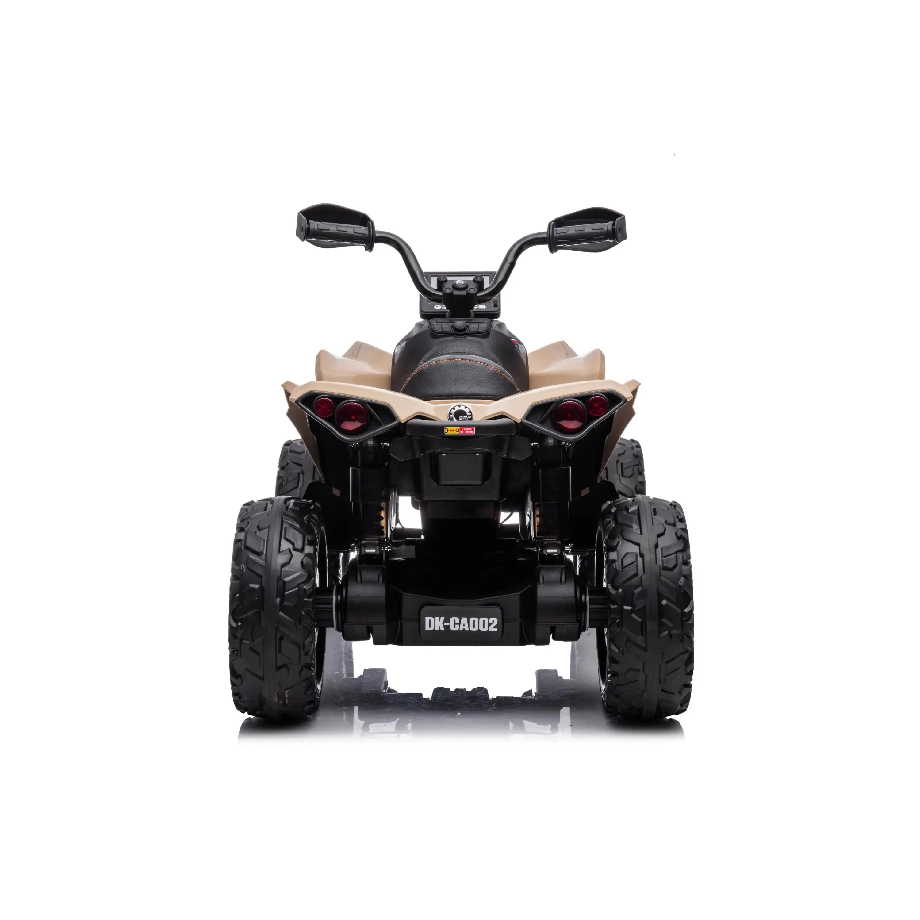 24V Can Am Renegade 1-Seater Kids ATV  DTI Direct USA