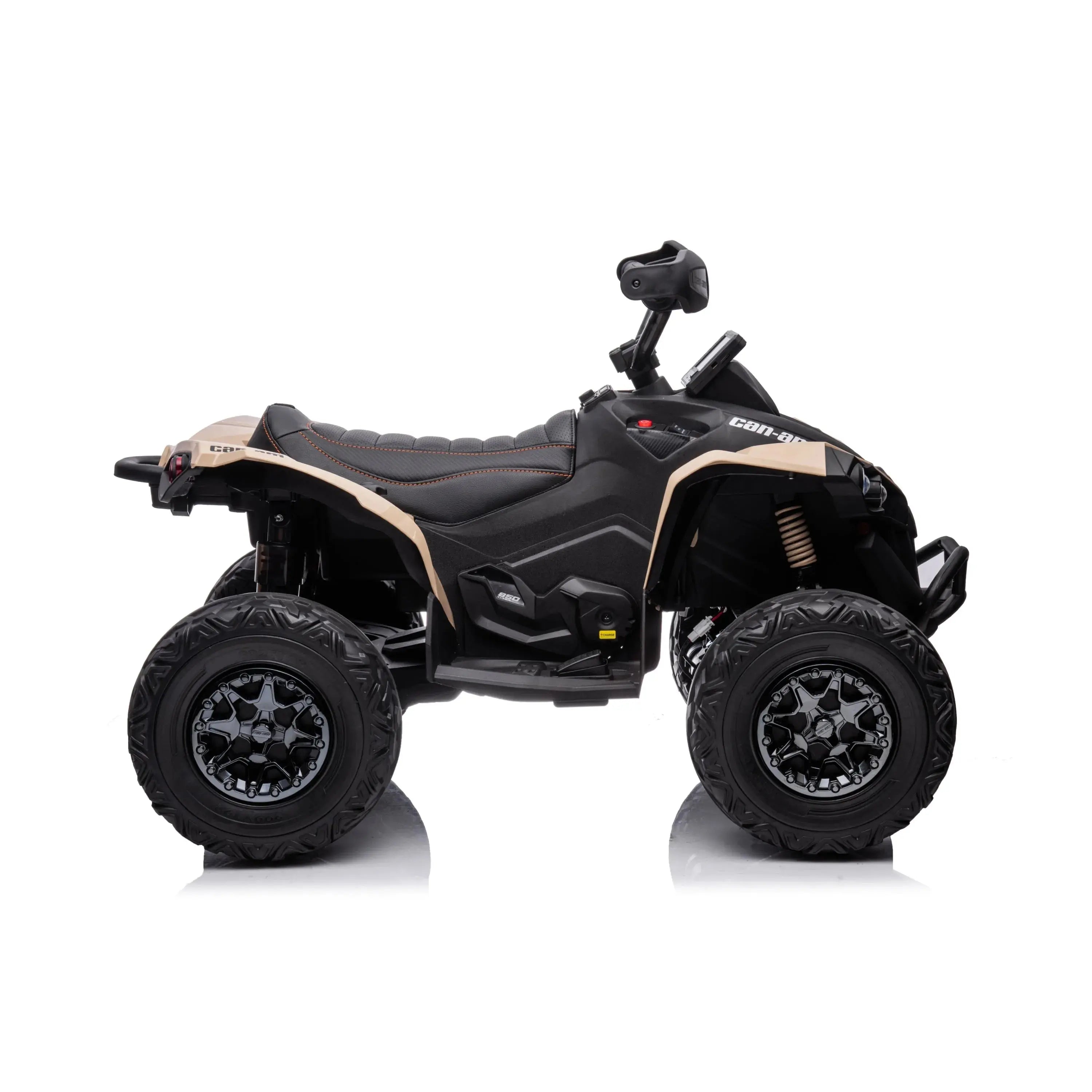 24V Can Am Renegade 1-Seater Kids ATV  DTI Direct USA