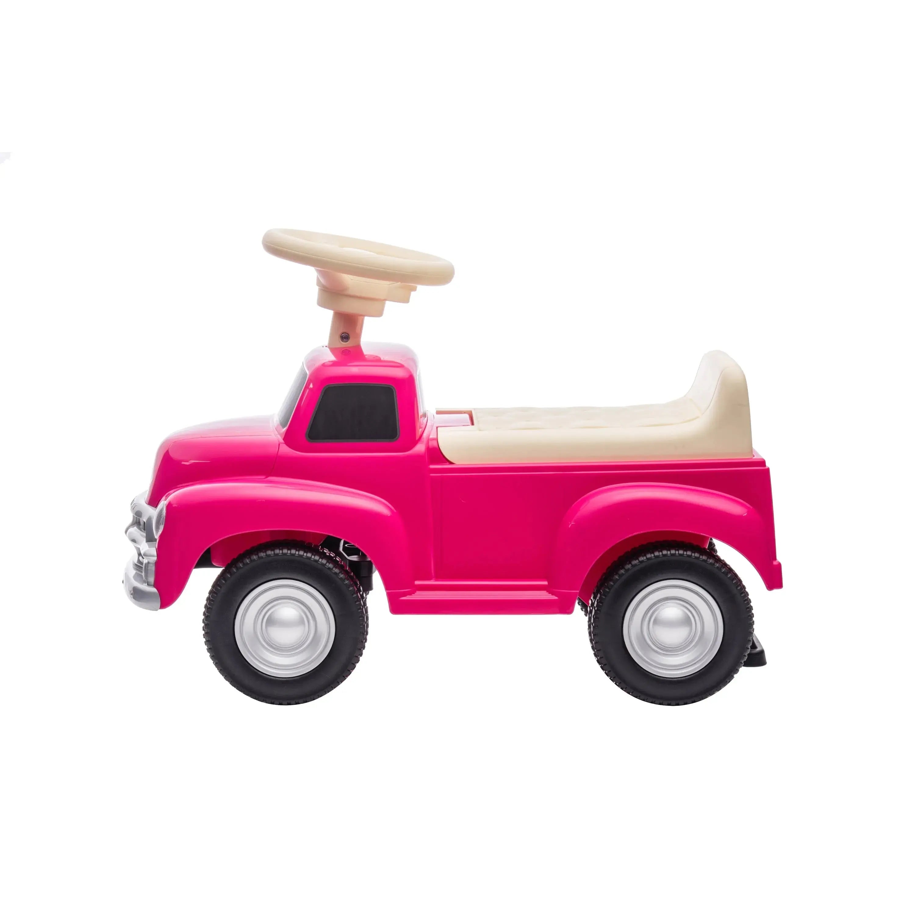 Chevrolet 3100 Vintage Push Car for Toddlers  DTI Direct USA