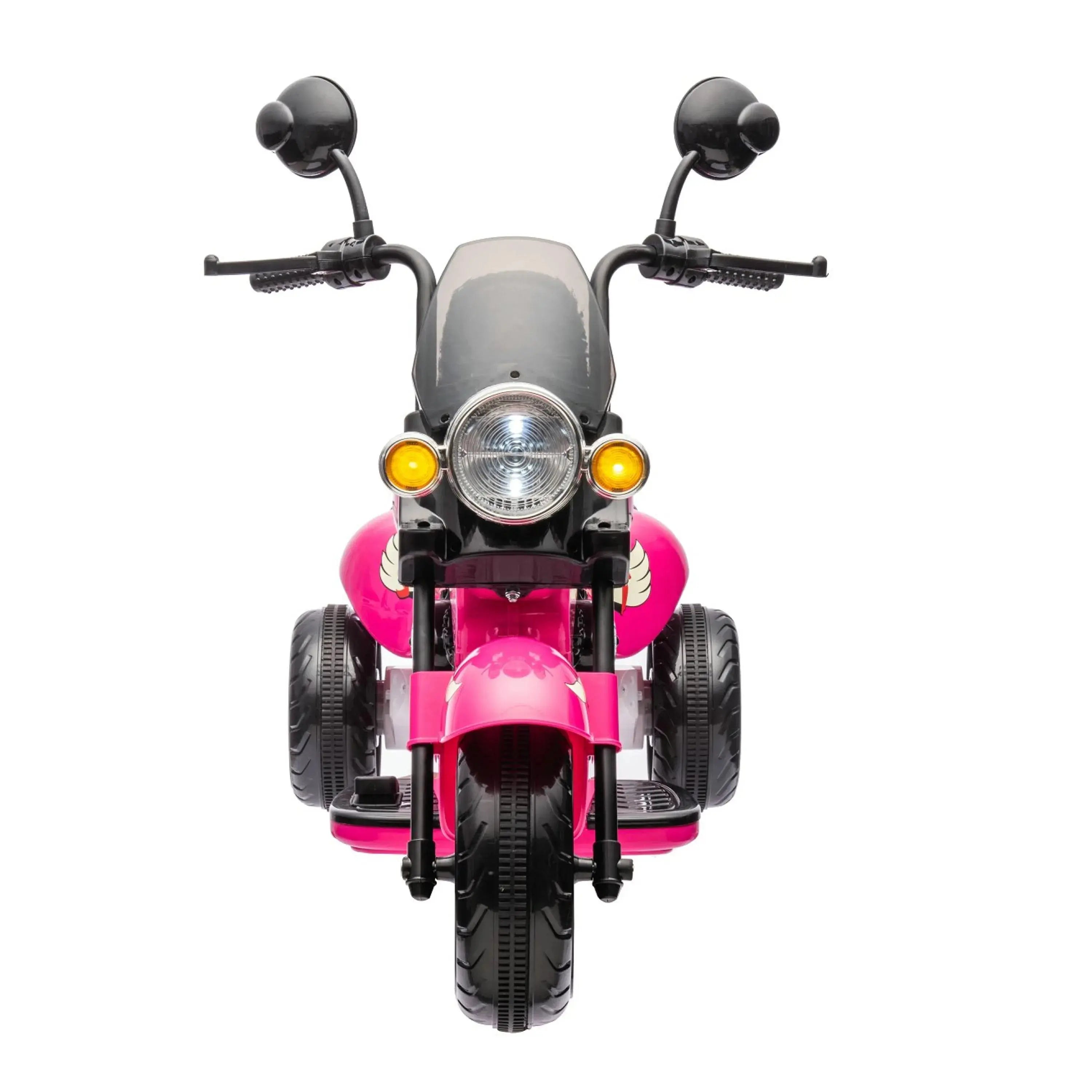 12V Freddo Kids Cruiser 1 Seater Motorcycle  DTI Direct USA