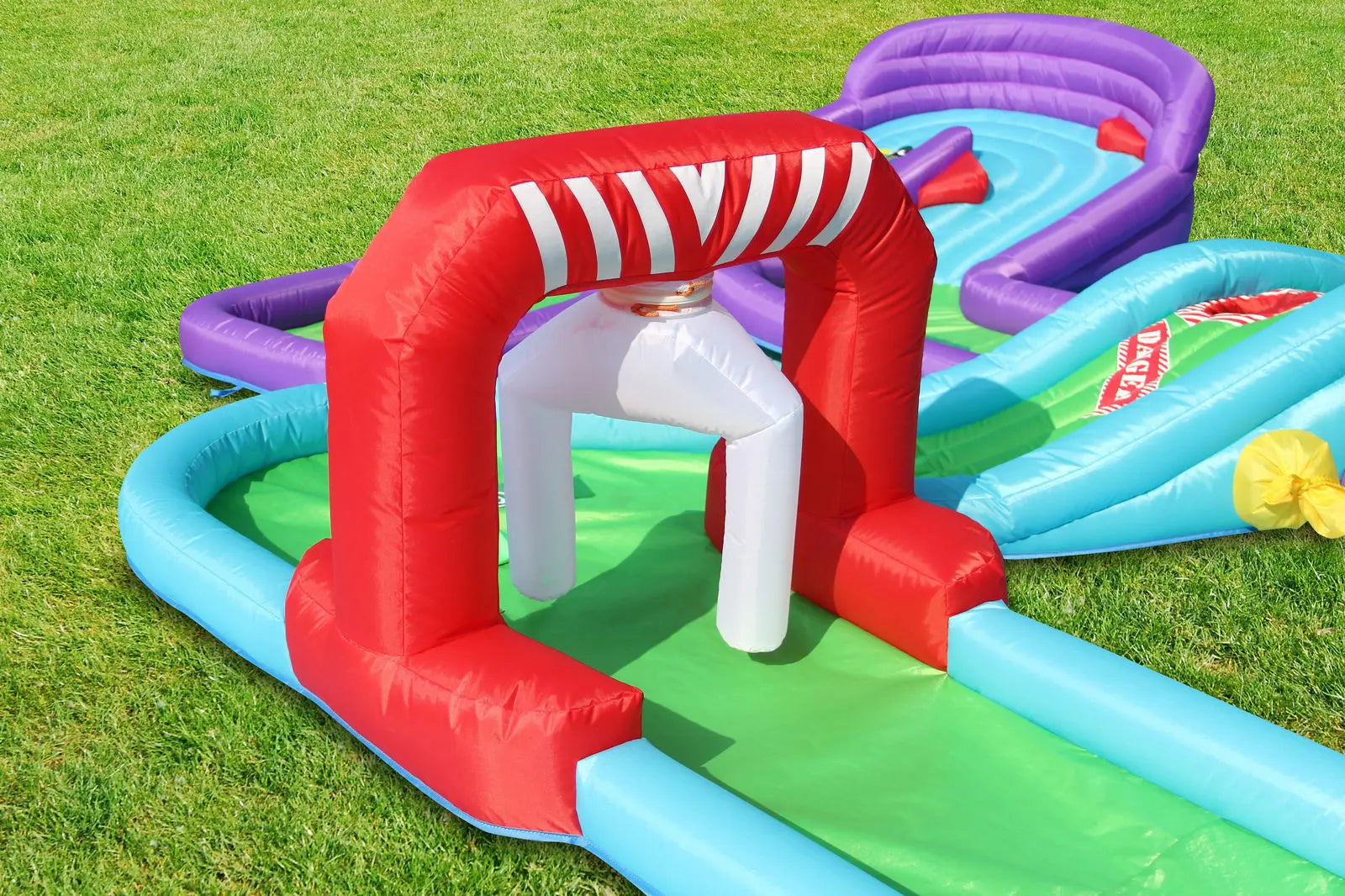 Adventure Golf Inflatable  DTI Direct USA