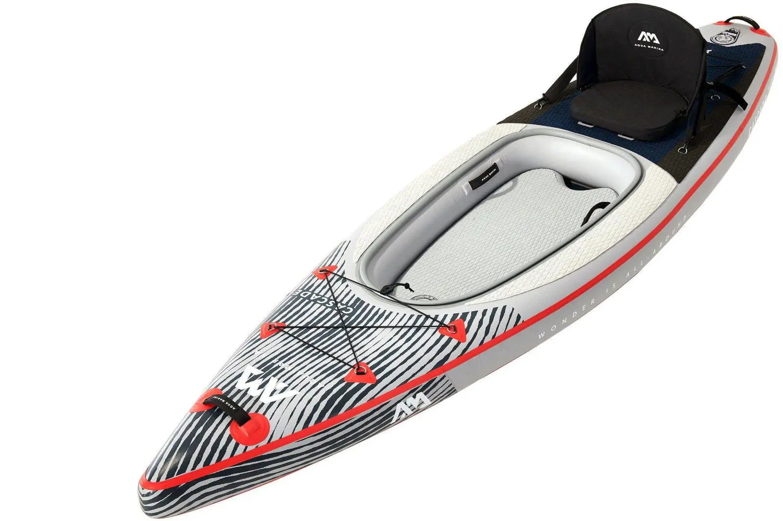 Cascade All-Around SUP-Kayak  DTI Direct USA