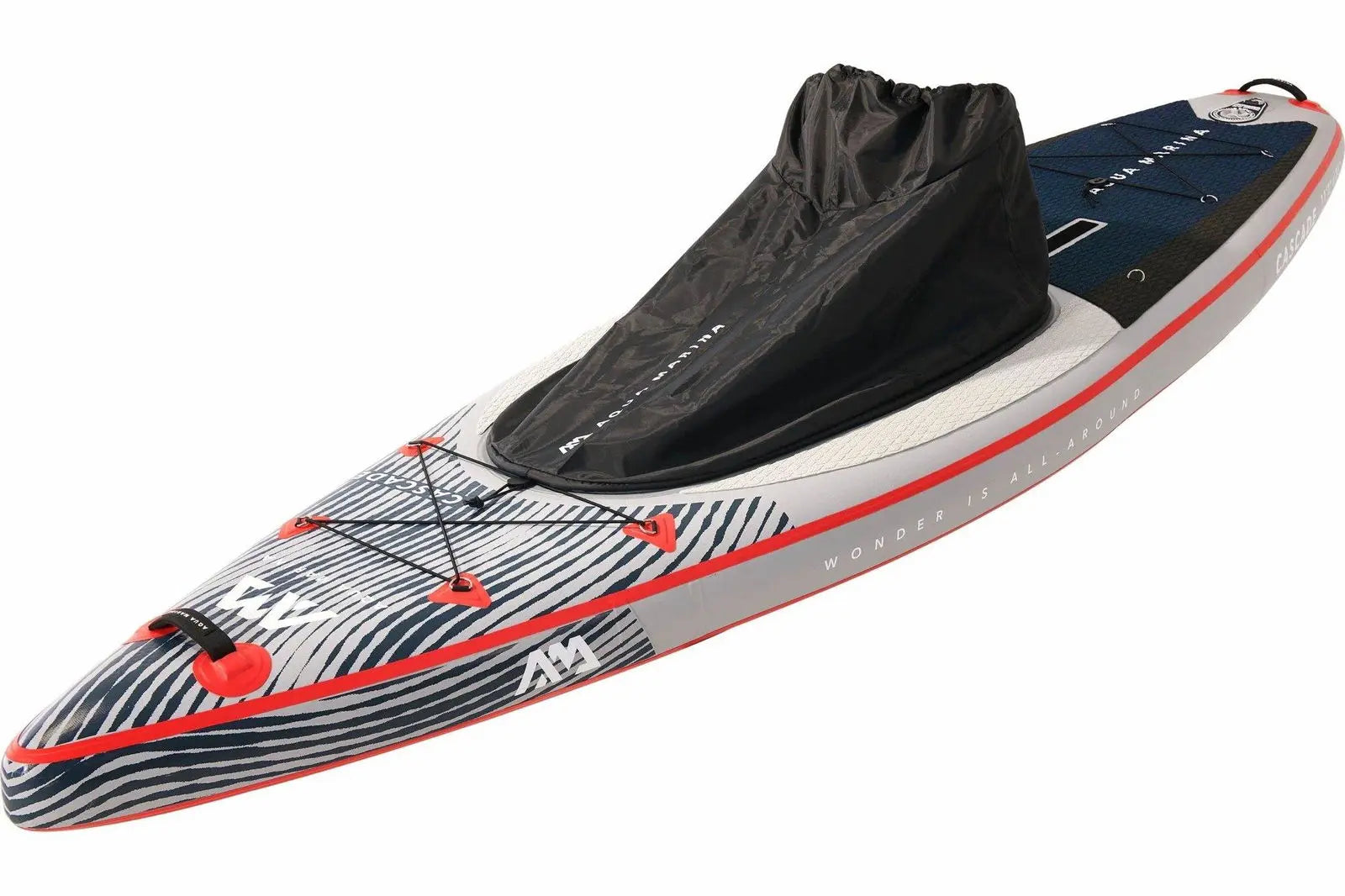 Cascade All-Around SUP-Kayak  DTI Direct USA