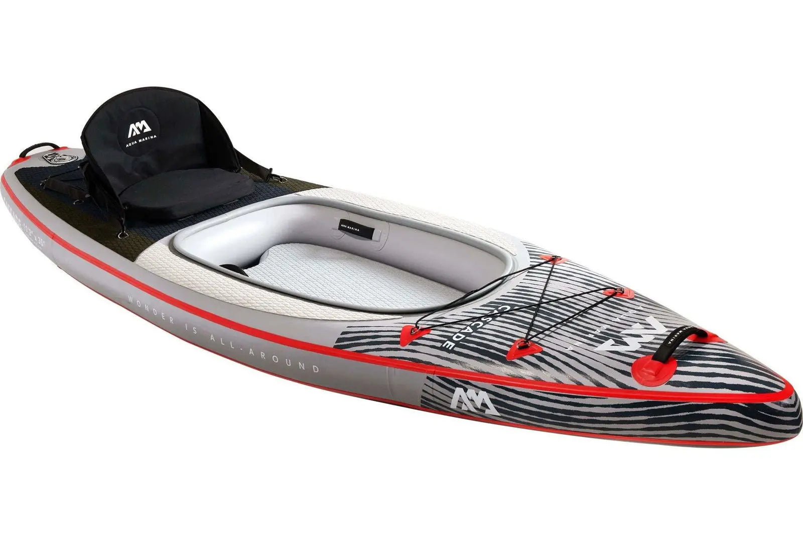 Cascade All-Around SUP-Kayak  DTI Direct USA