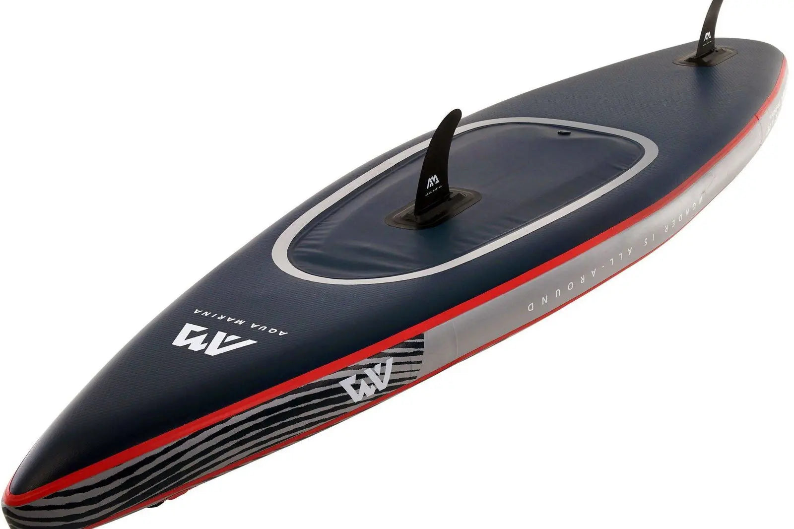 Cascade All-Around SUP-Kayak  DTI Direct USA