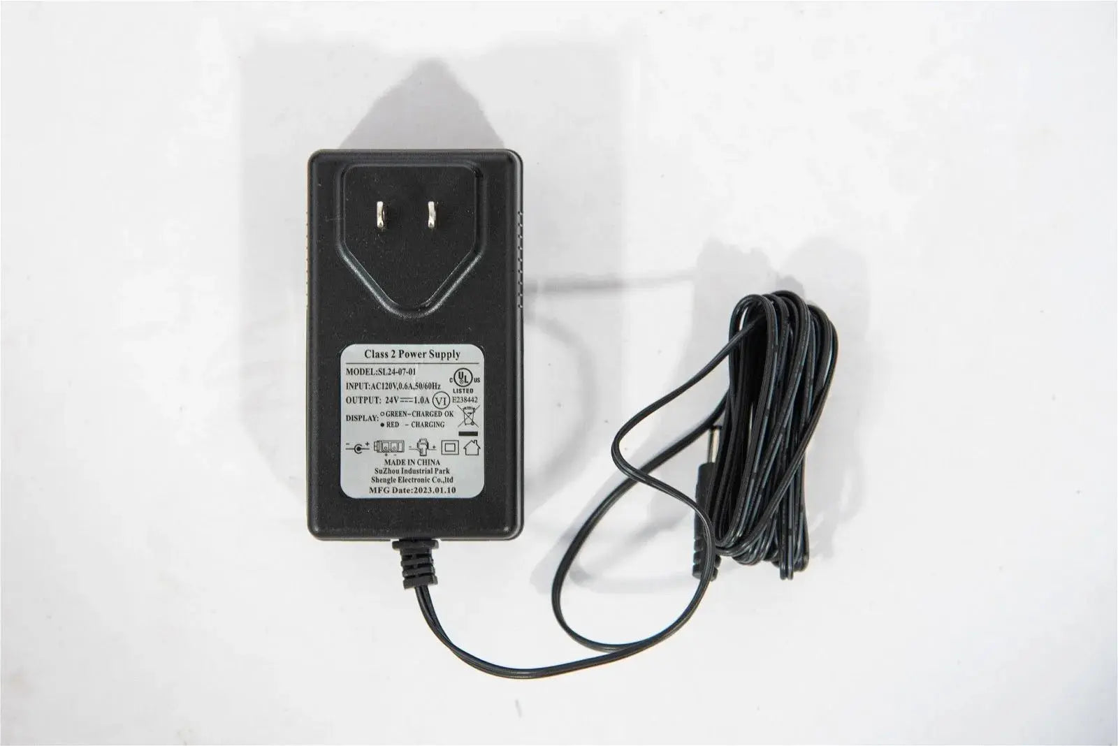 Chevrolet Silverado - Wall Charger  DTI Direct USA