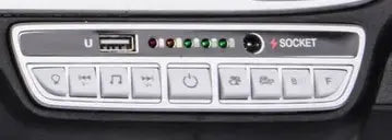 Mercedes G63 - Compatible Dash Board  DTI Direct USA