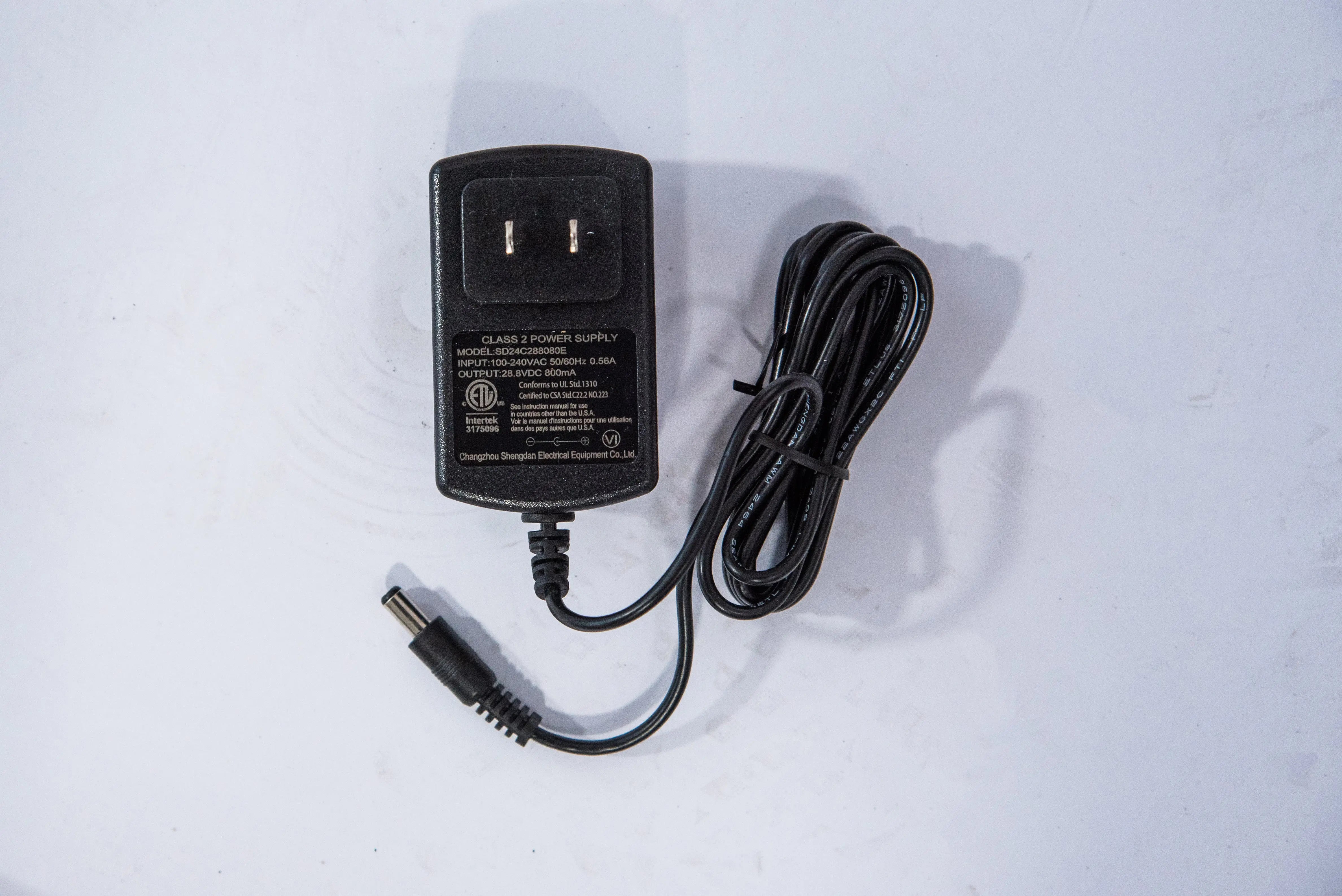 Can Am Maverick (2 seater) - Wall Charger  DTI Direct USA