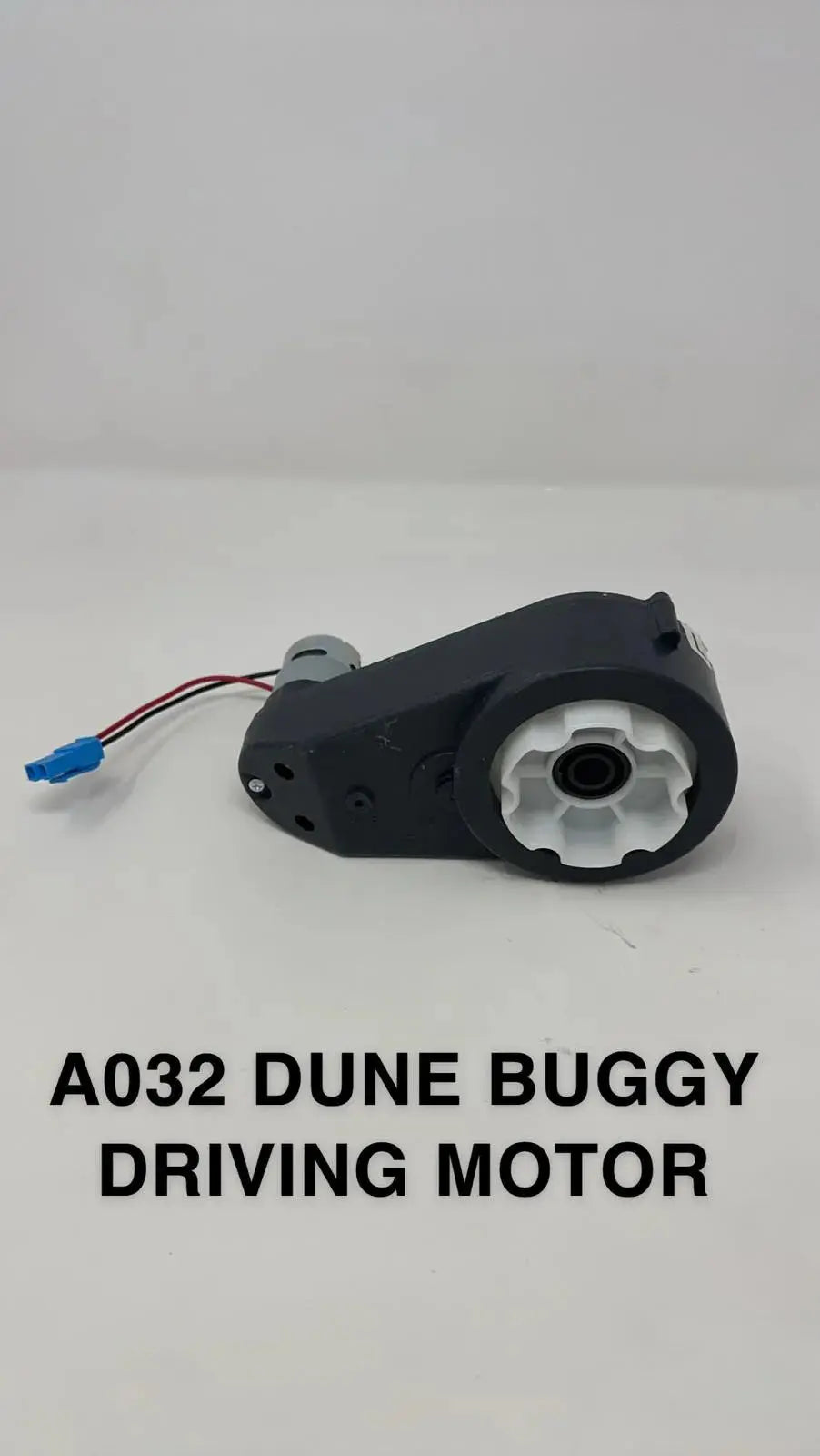 Dune Buggy Buccaneer - Compatible Motor  DTI Direct USA