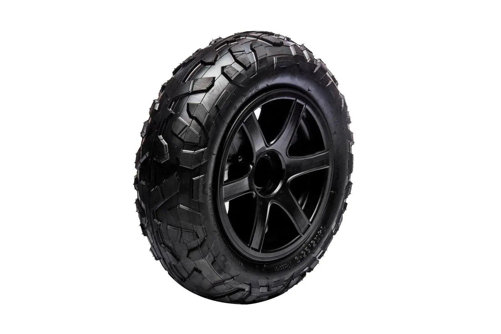 Freddo Beast XL - Compatible Tires  DTI Direct USA