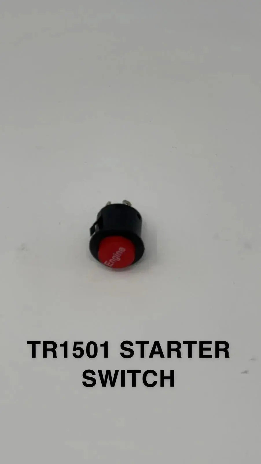 Freddo Chopper - Compatible Start Button  DTI Direct USA