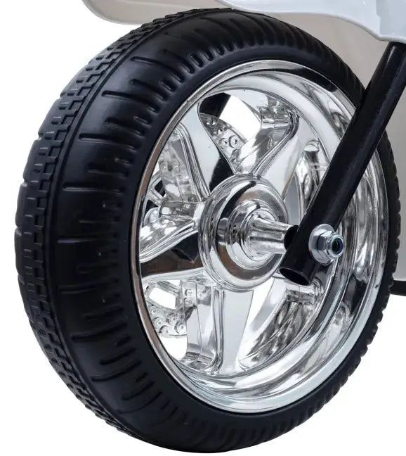 Freddo Chopper - Compatible Tires  DTI Direct USA