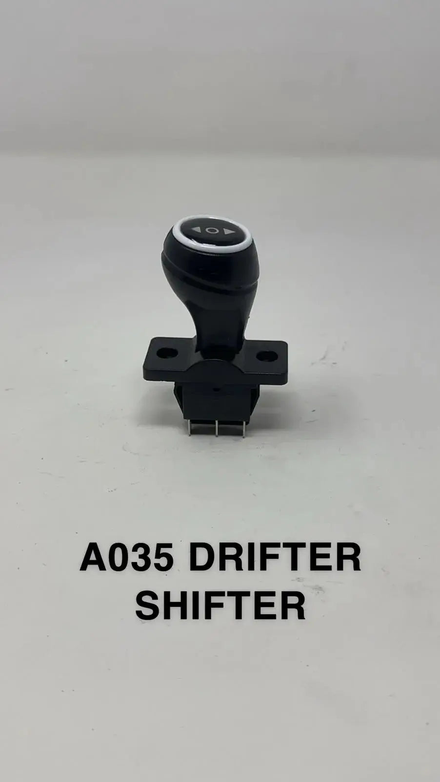 Freddo GoKart Drifter - Compatible Shifter  DTI Direct USA