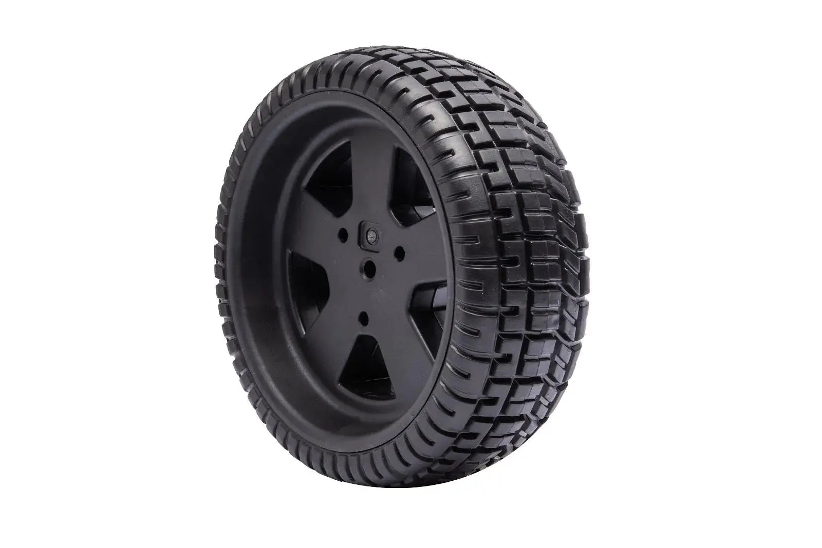 Freddo Spider - Compatible Tires  DTI Direct USA