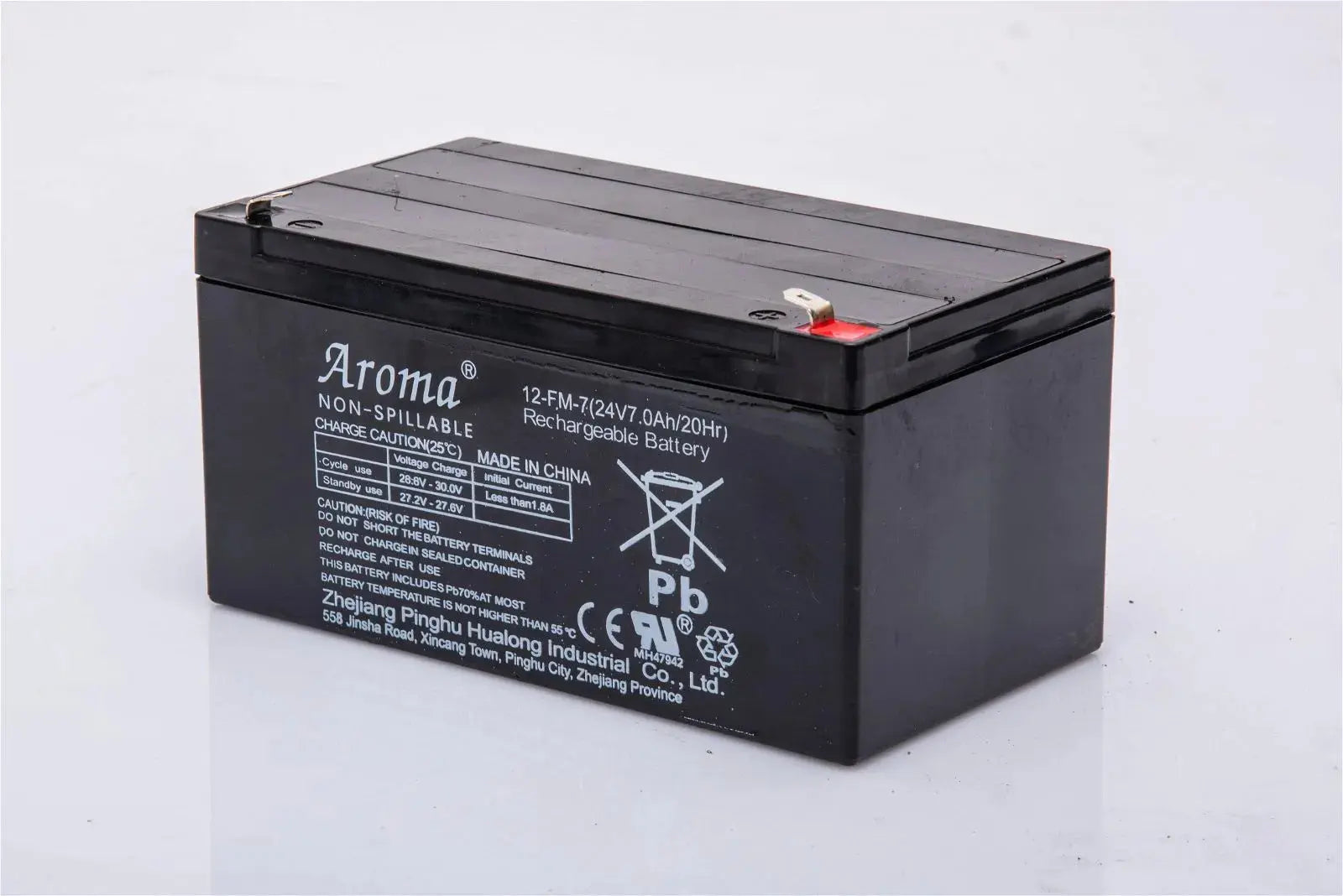 Freddo Storm - Battery  DTI Direct USA