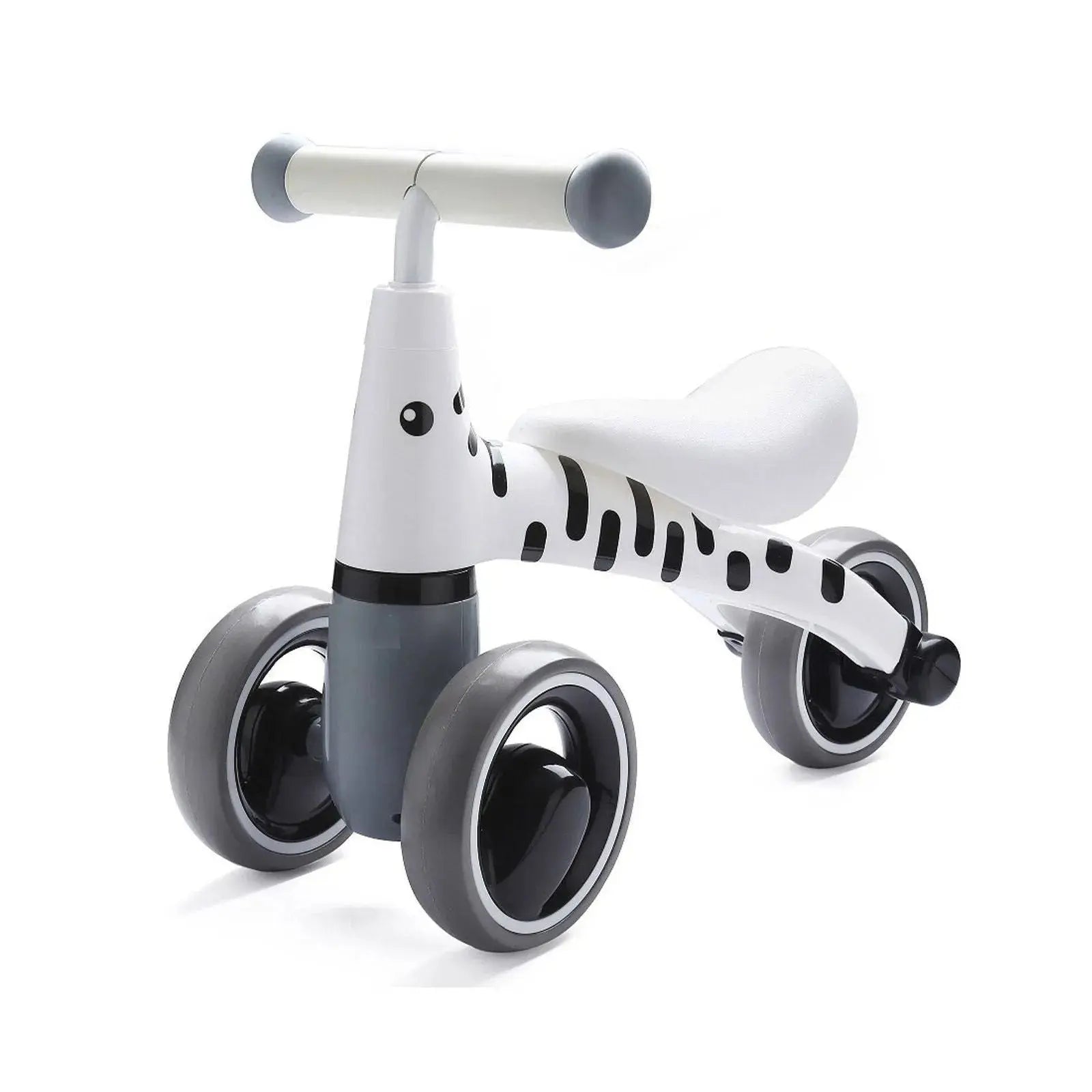 Freddo Toys 3 Wheel Balance Bike  DTI Direct USA