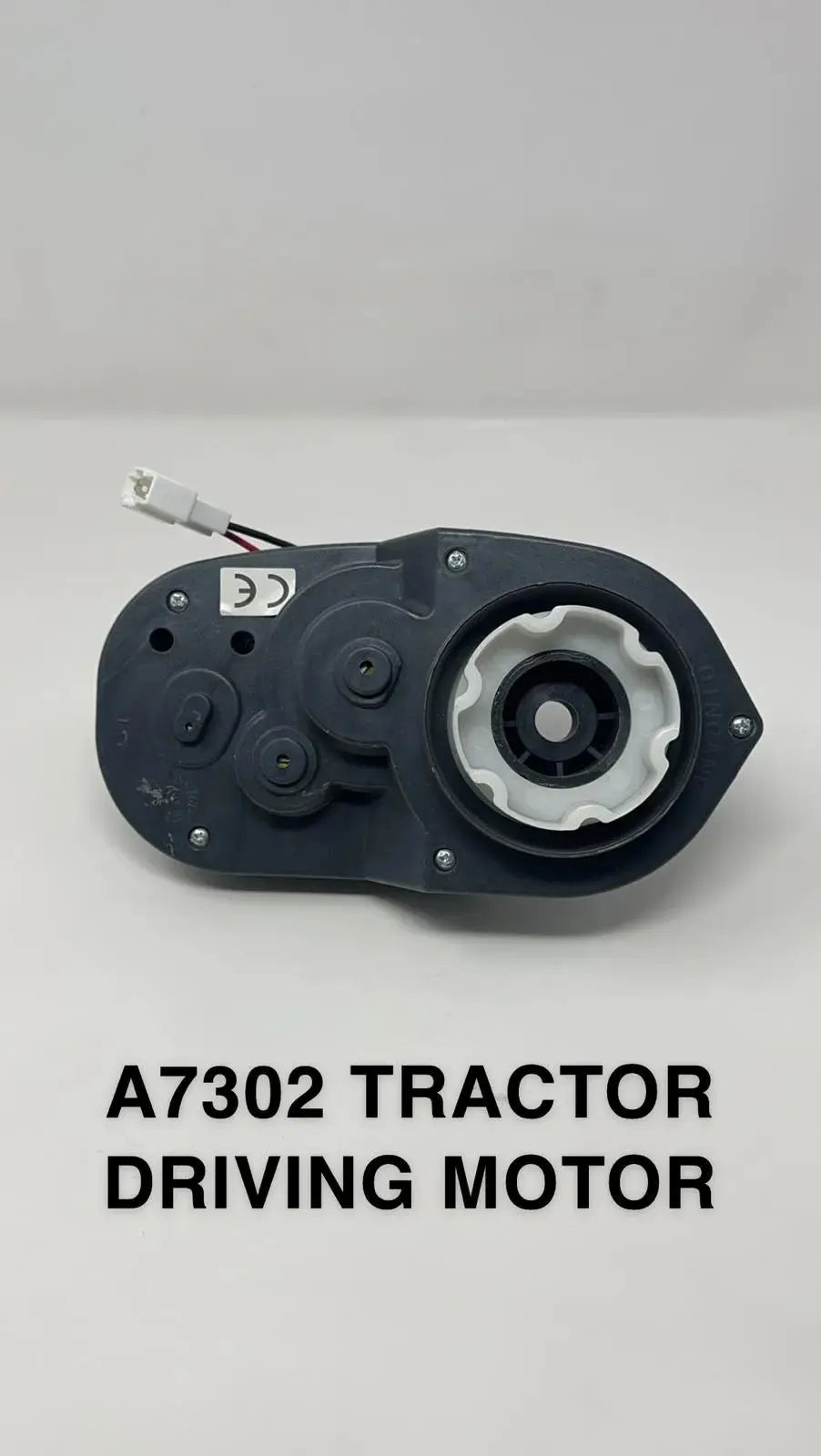 Freddo Tractor Trailer - Compatible Motor  DTI Direct USA