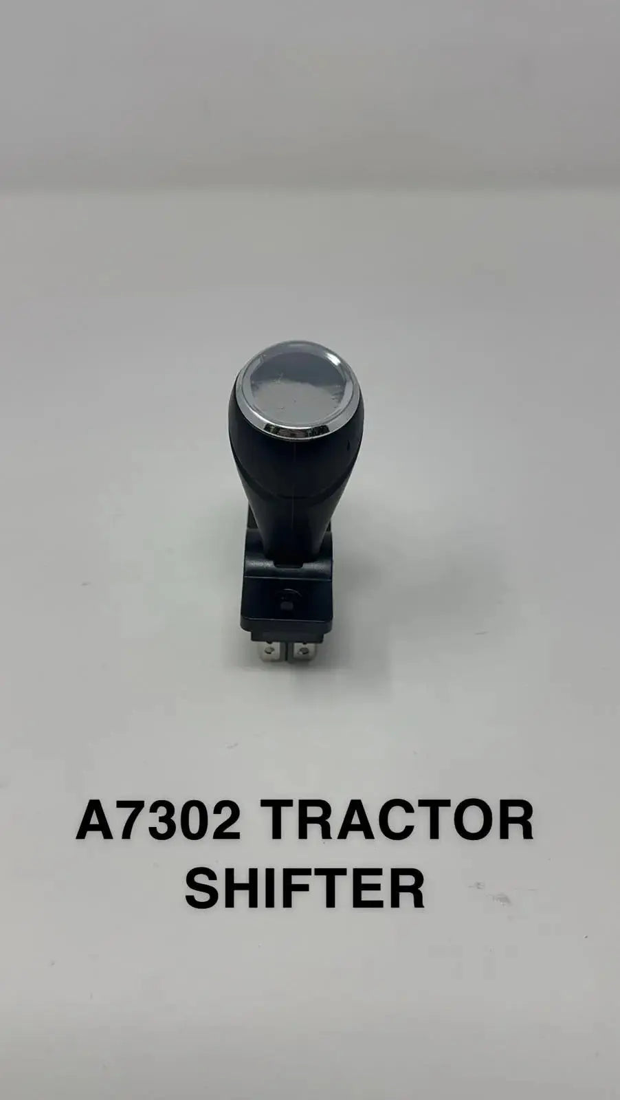 Freddo Tractor Trailer - Compatible Shifter  DTI Direct USA