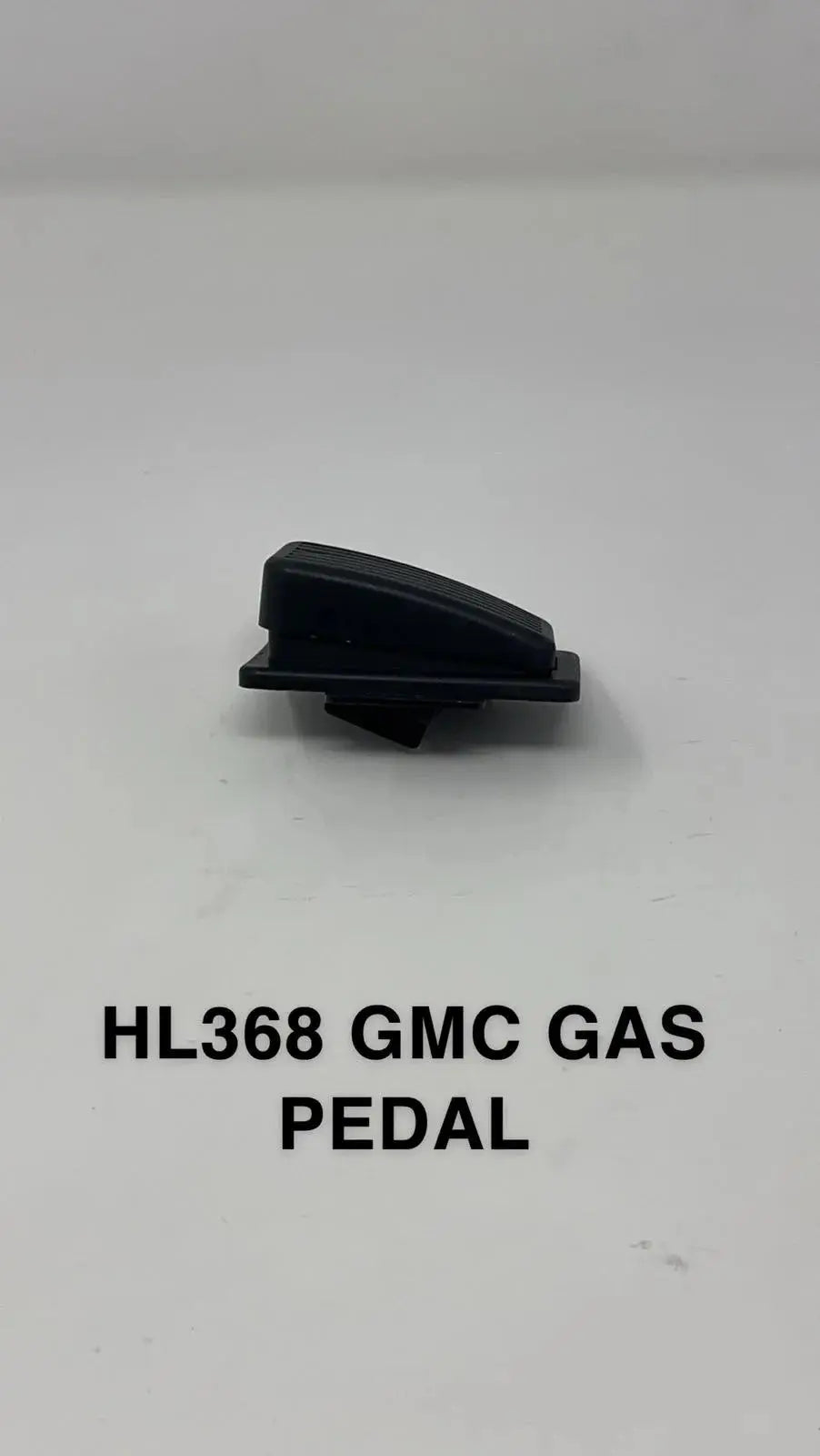 GMC Denali - Compatible Gas Pedal  DTI Direct USA