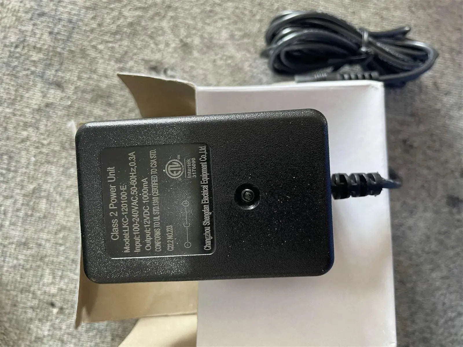 GMC Denali - Wall Charger  DTI Direct USA