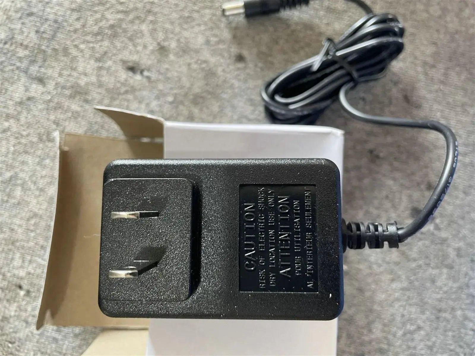 GMC Denali - Wall Charger  DTI Direct USA