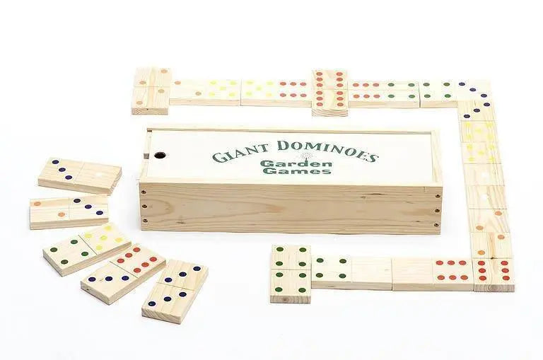 Giant Dominoes  DTI Direct USA