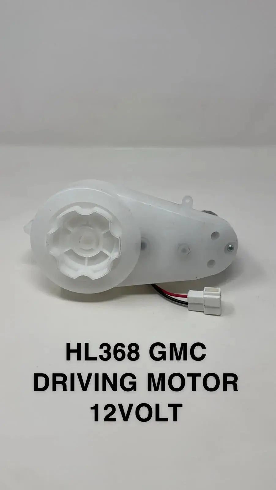 GMC Denali (12V) - Compatible Motor  DTI Direct USA