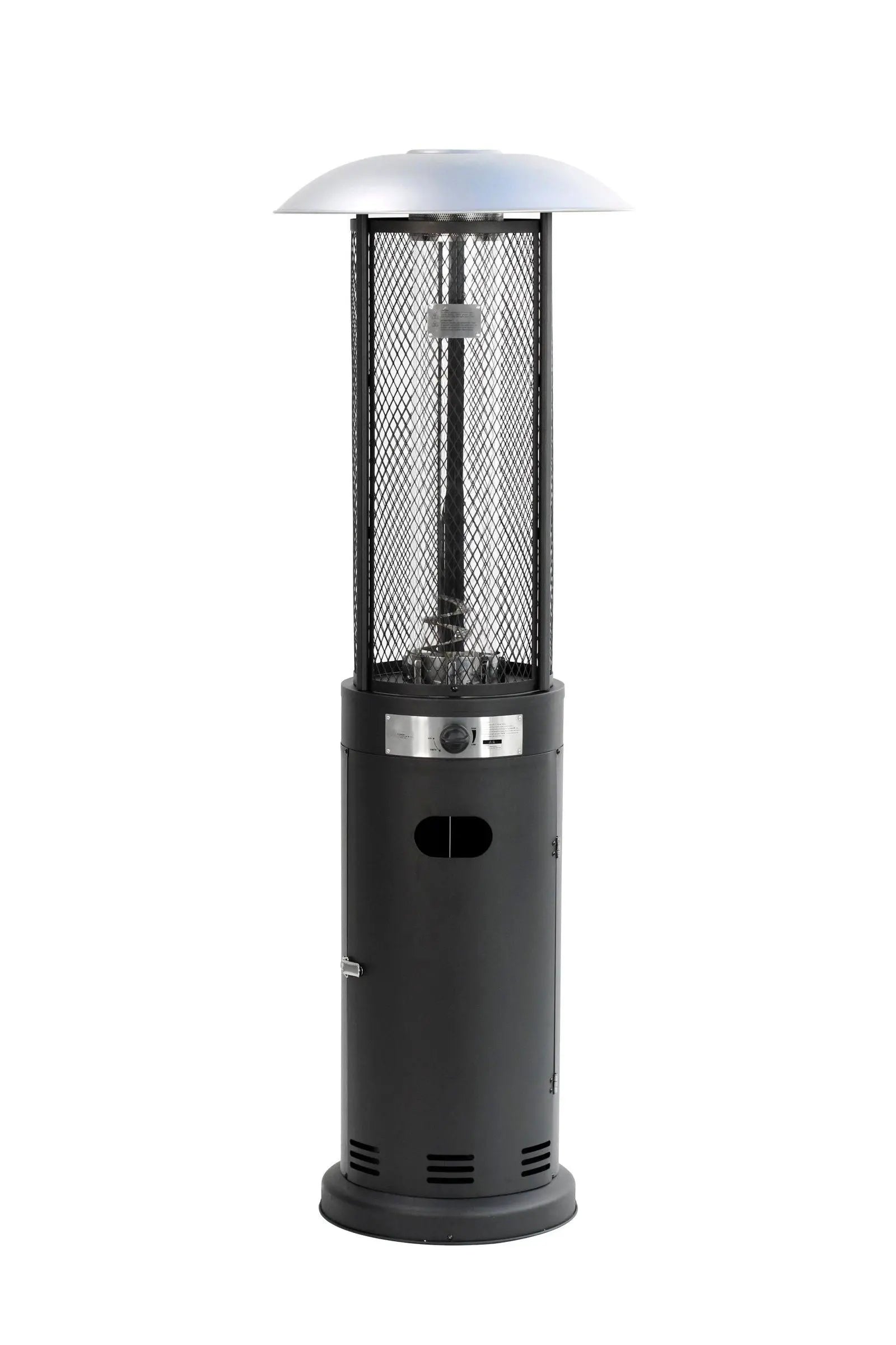 Inferno Patio Heater  DTI Direct USA