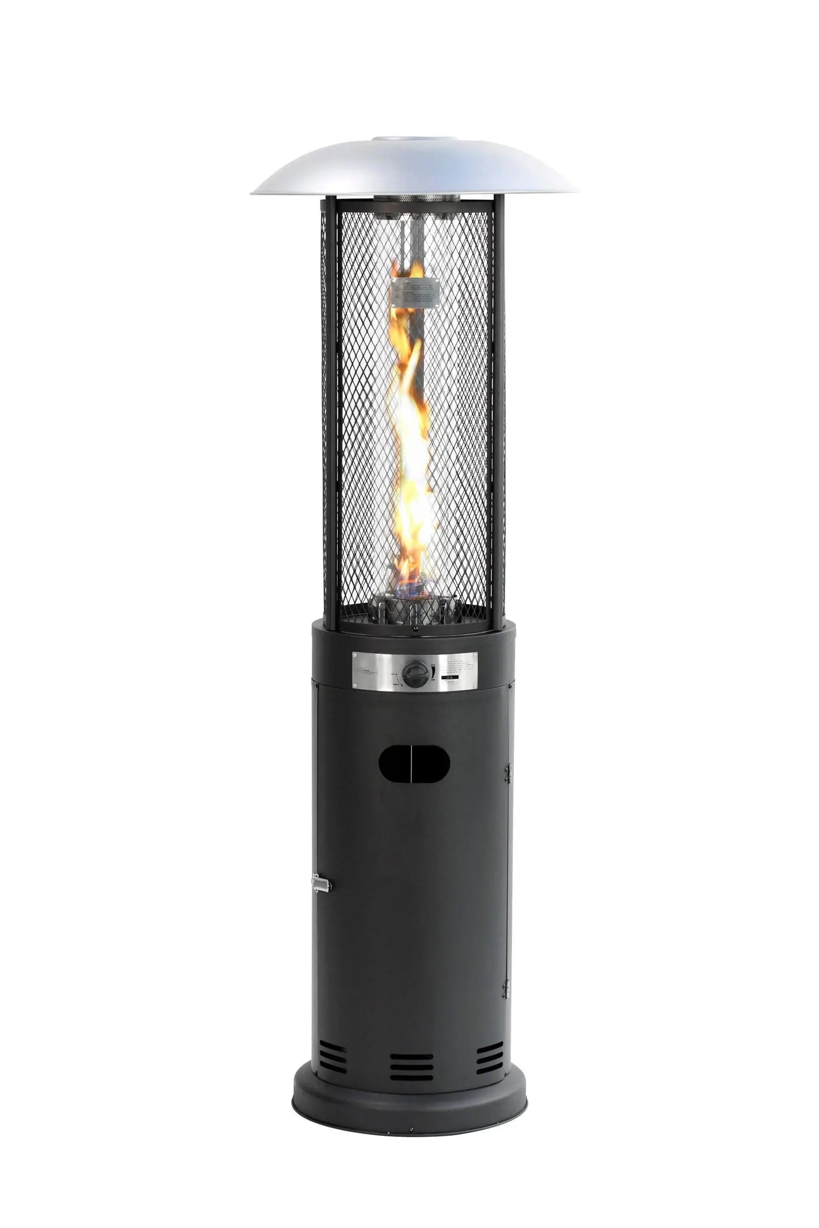 Inferno Patio Heater  DTI Direct USA